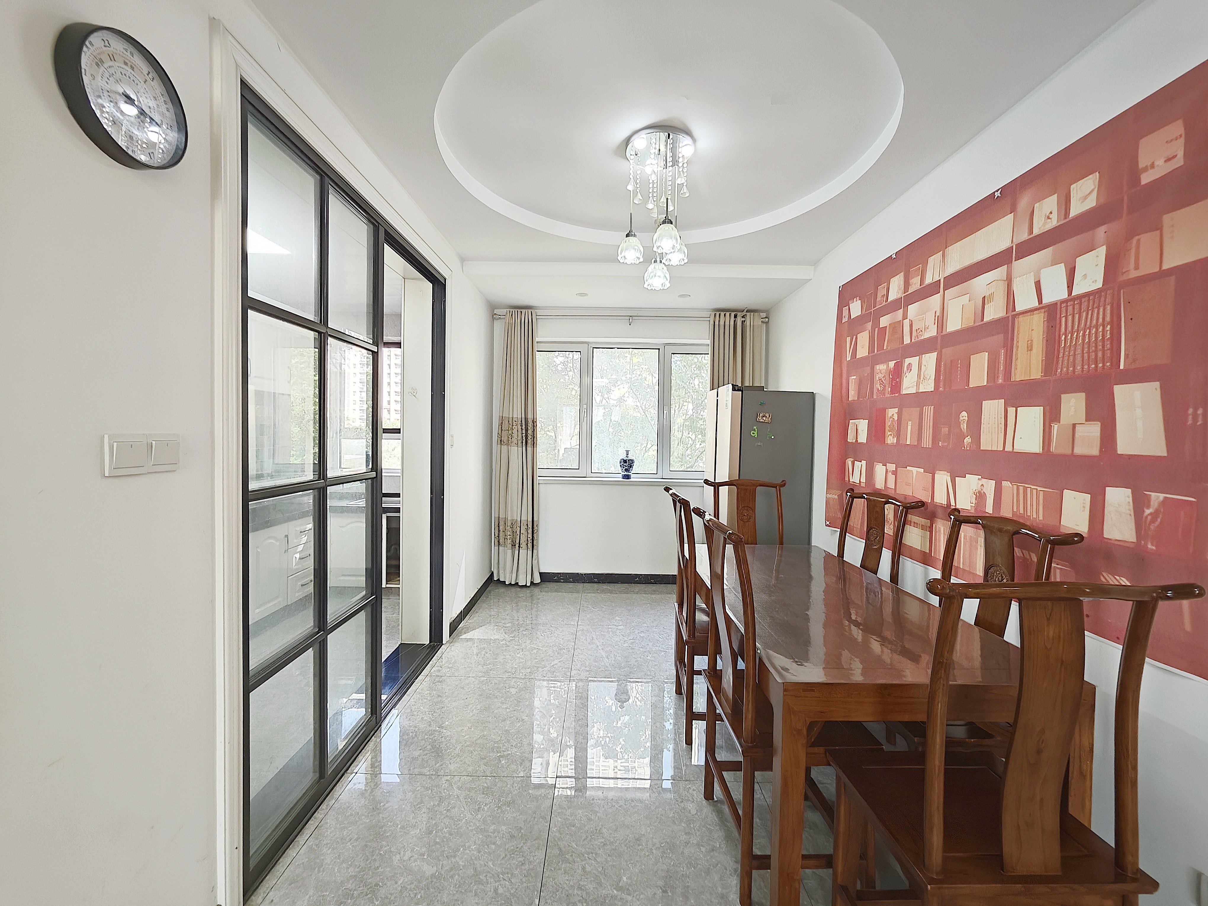 凤凰国际城南区