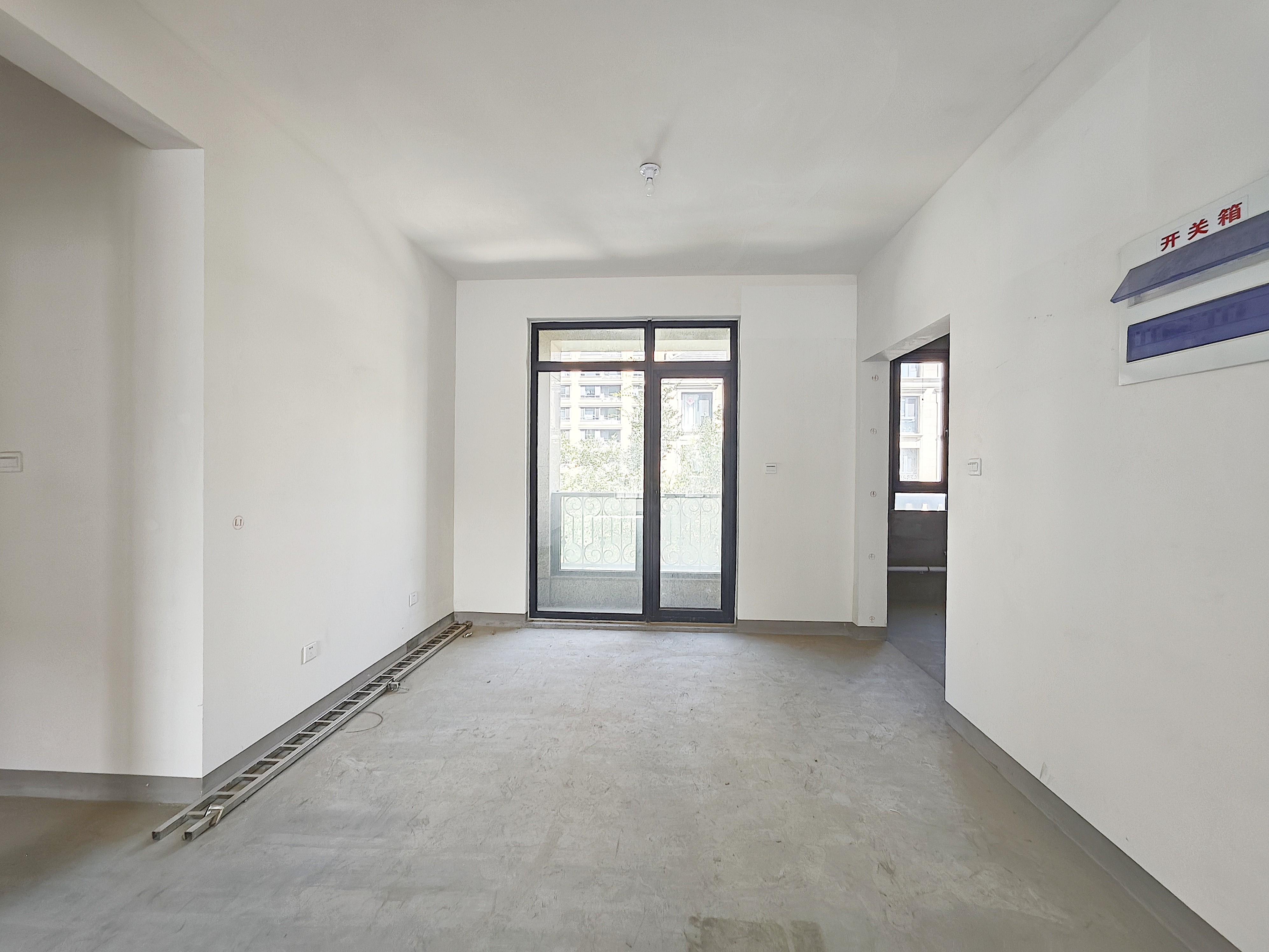 高新绿城玉兰花园