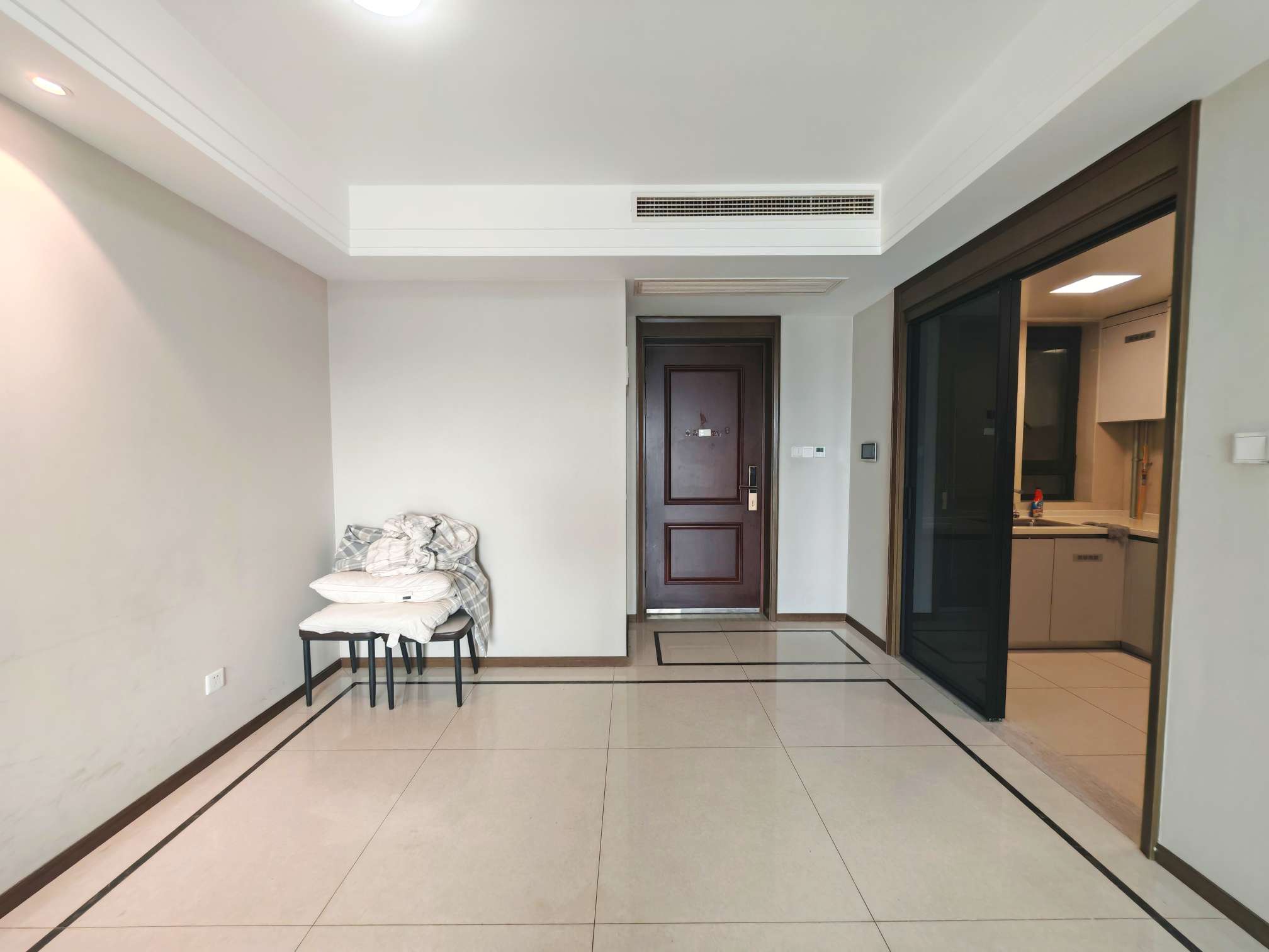 融创文旅城鹊华居