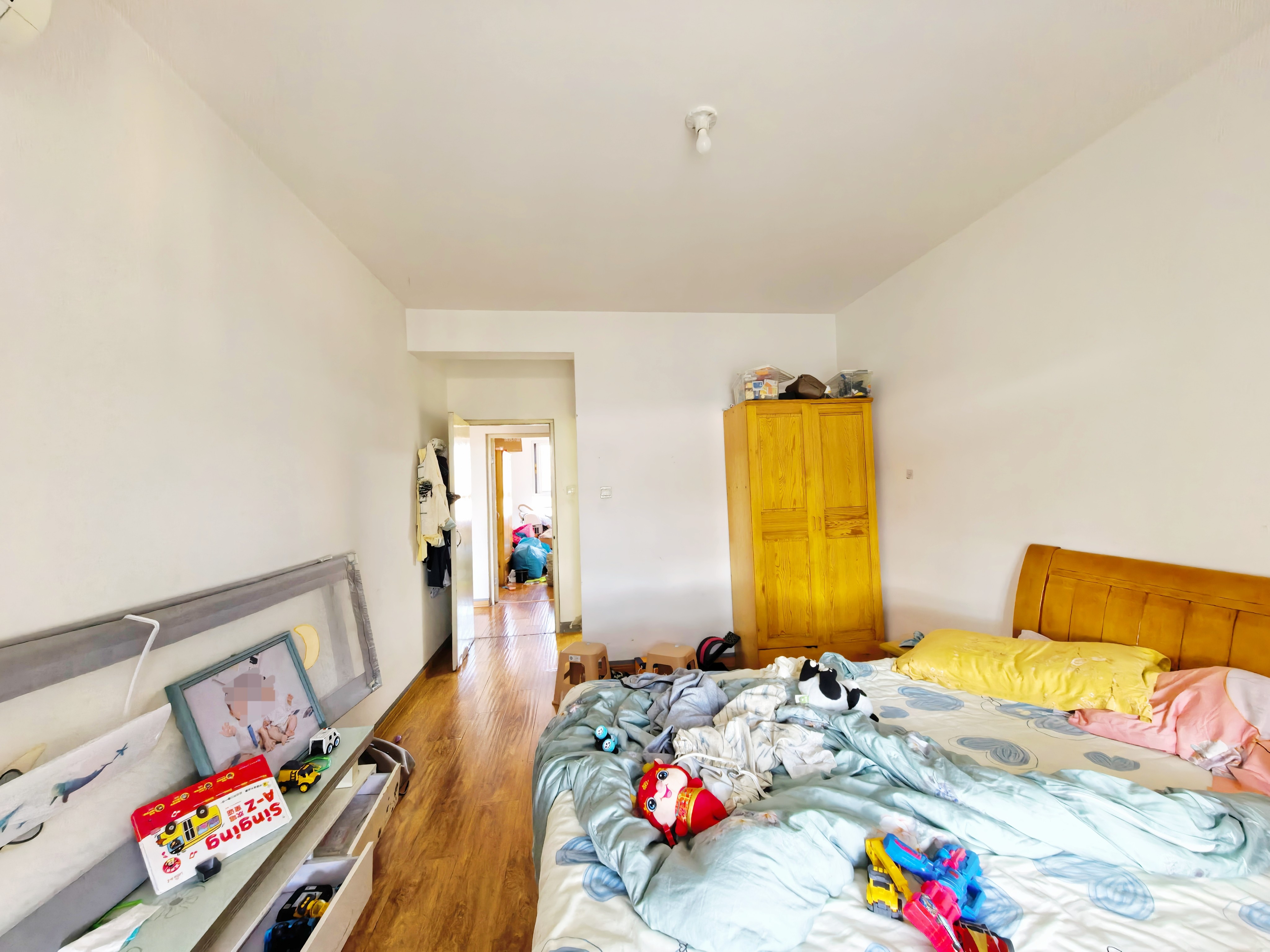 腊山南苑(二区)