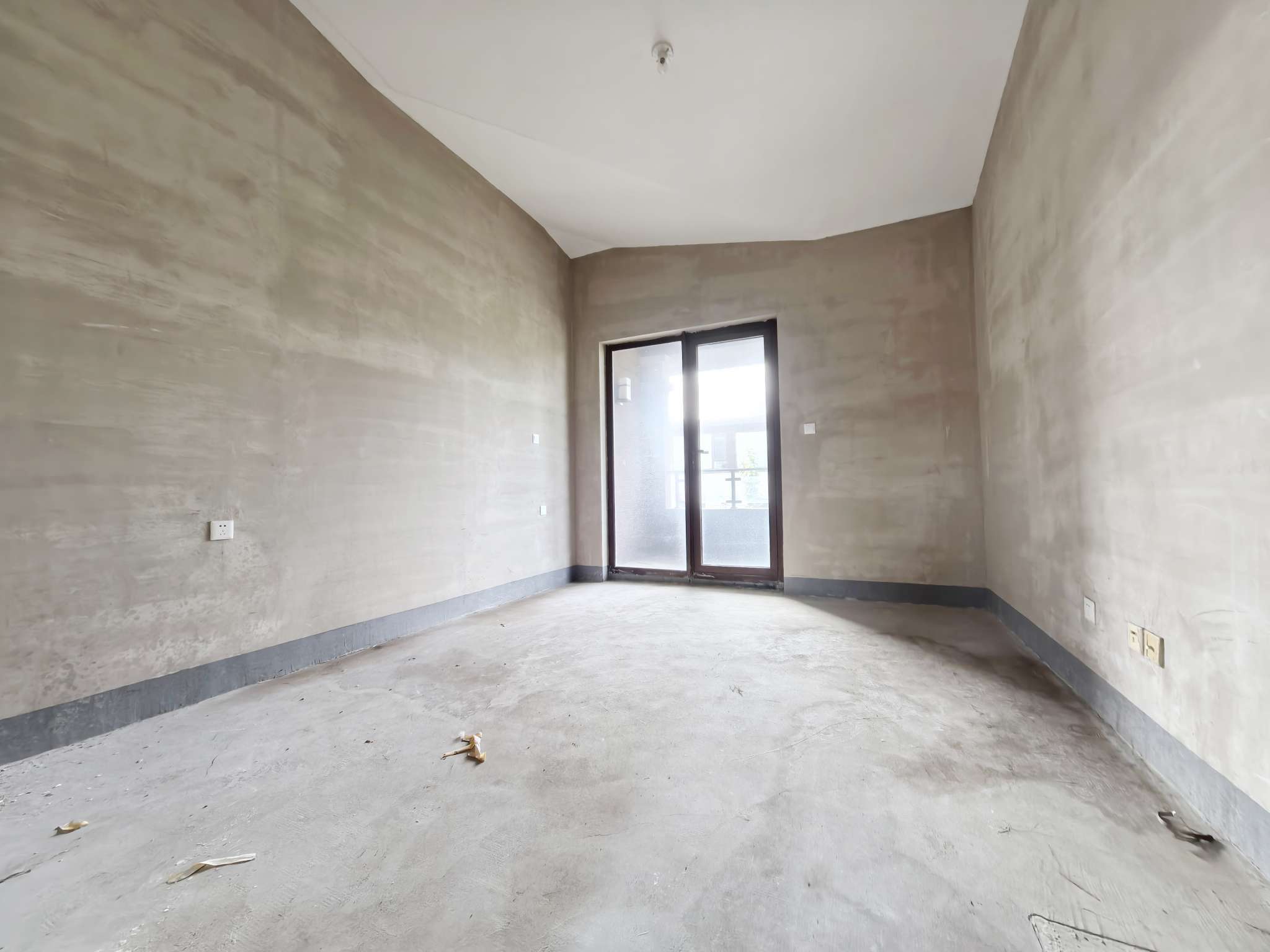 中国中铁诺德名府