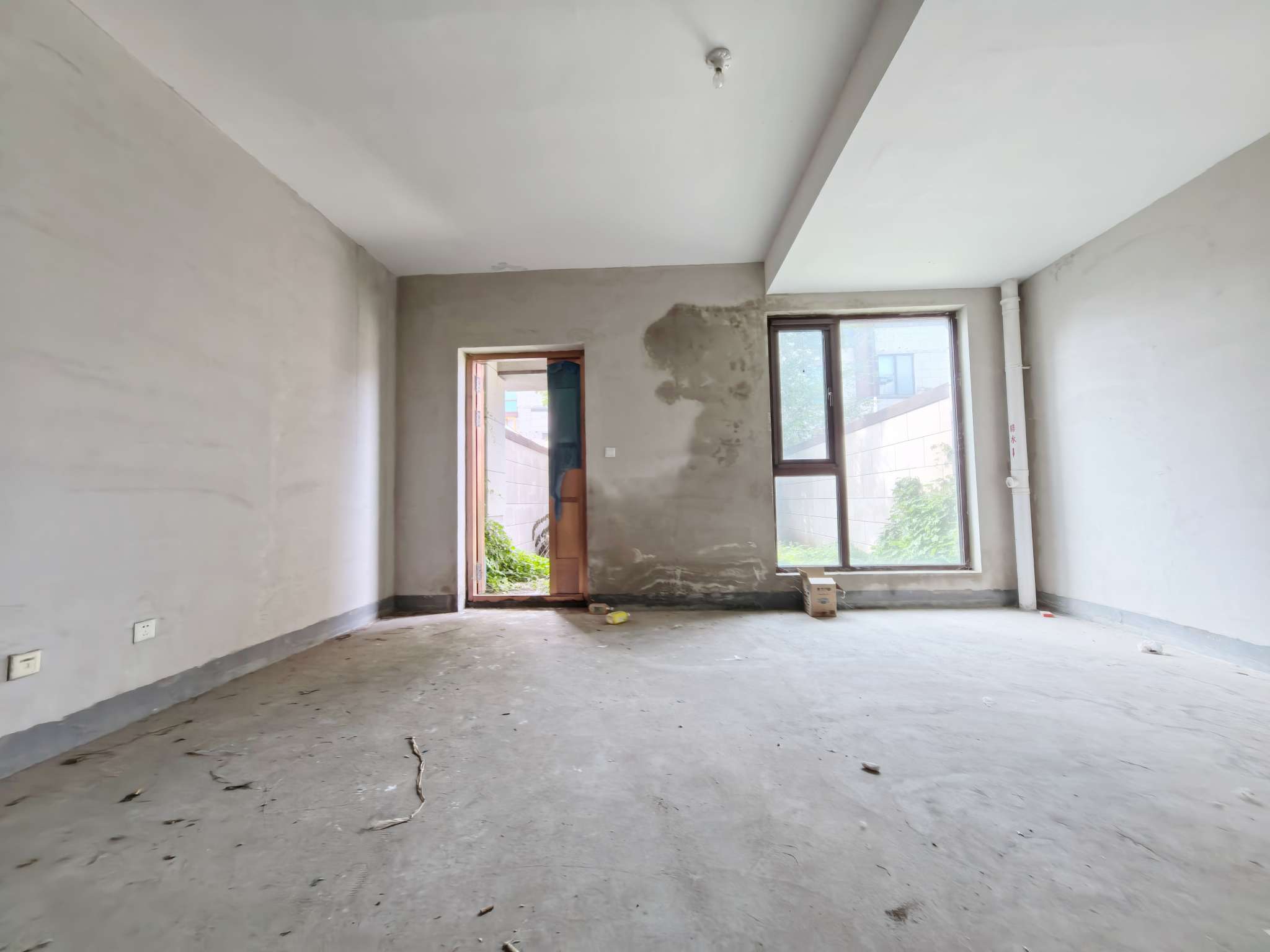  中国中铁诺德名府 南