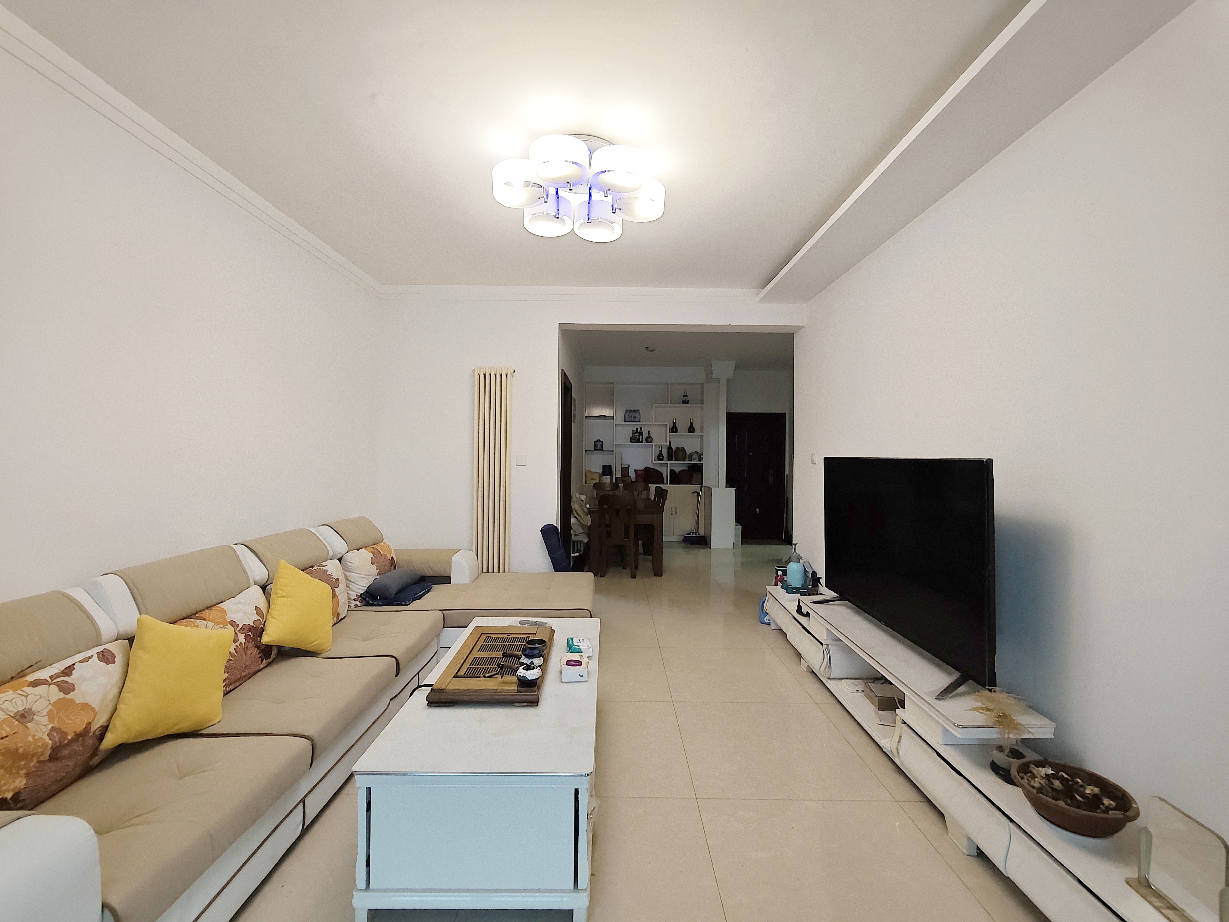 龙园小区(济高龙园)