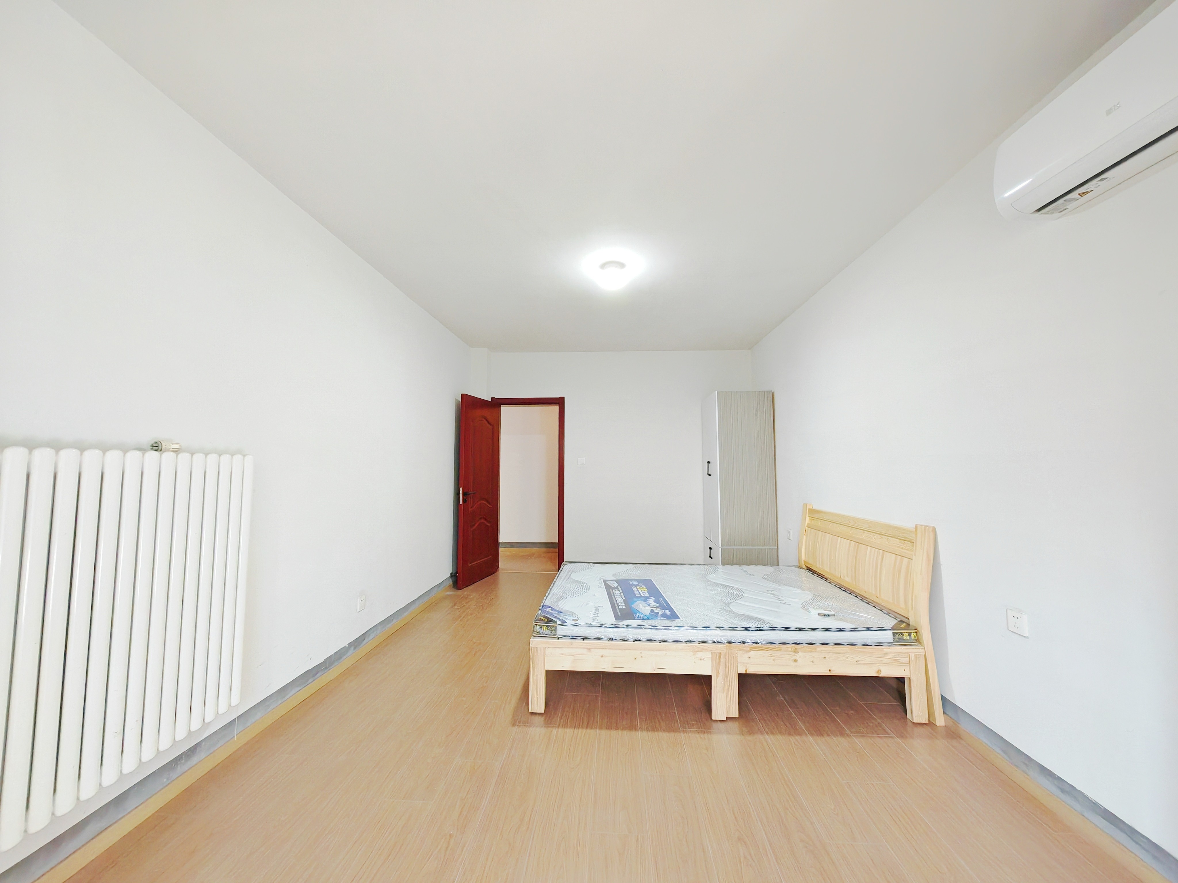 中建长清湖瀛园