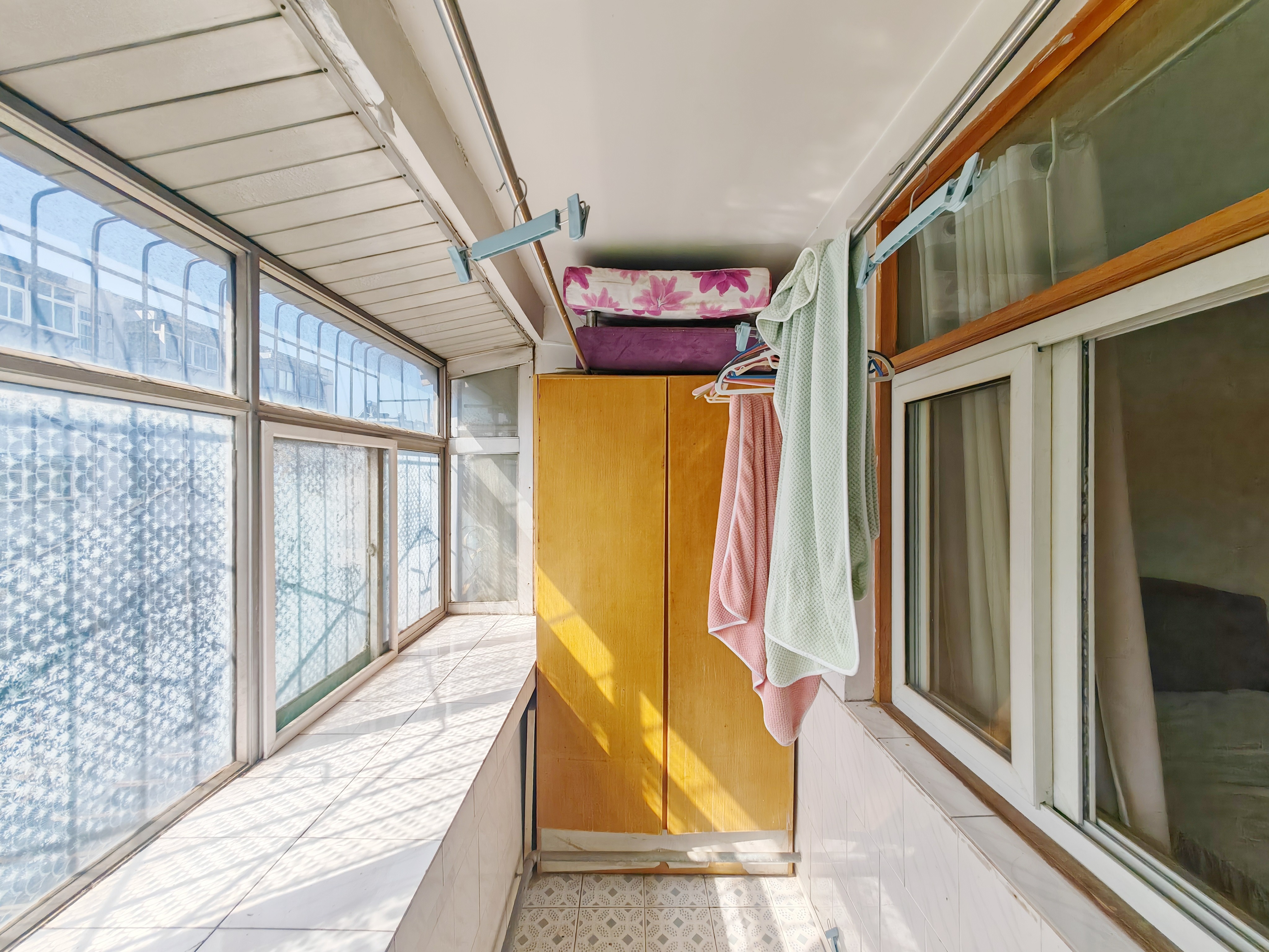 花园路农业厅宿舍