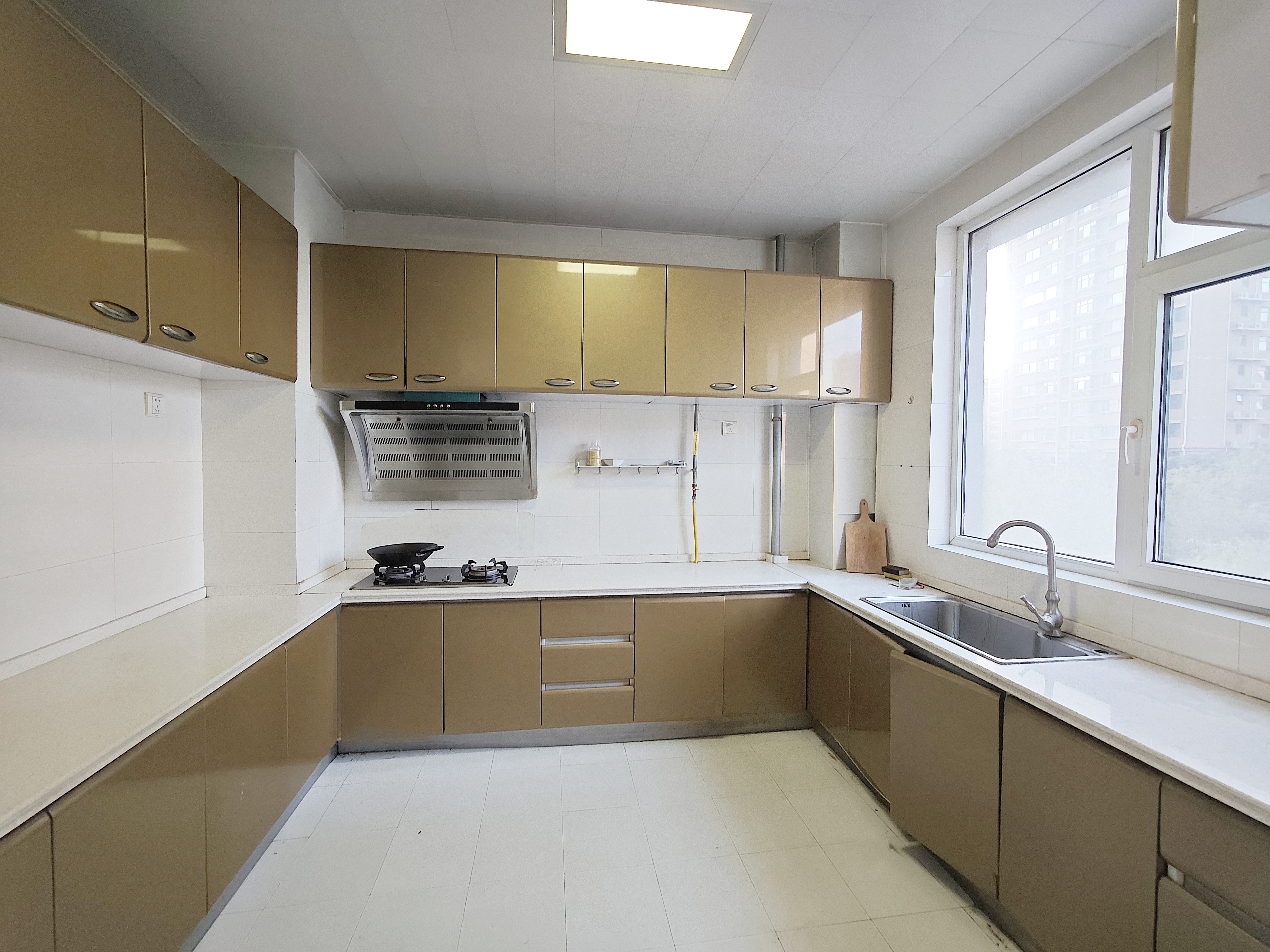 龙园小区(济高龙园)