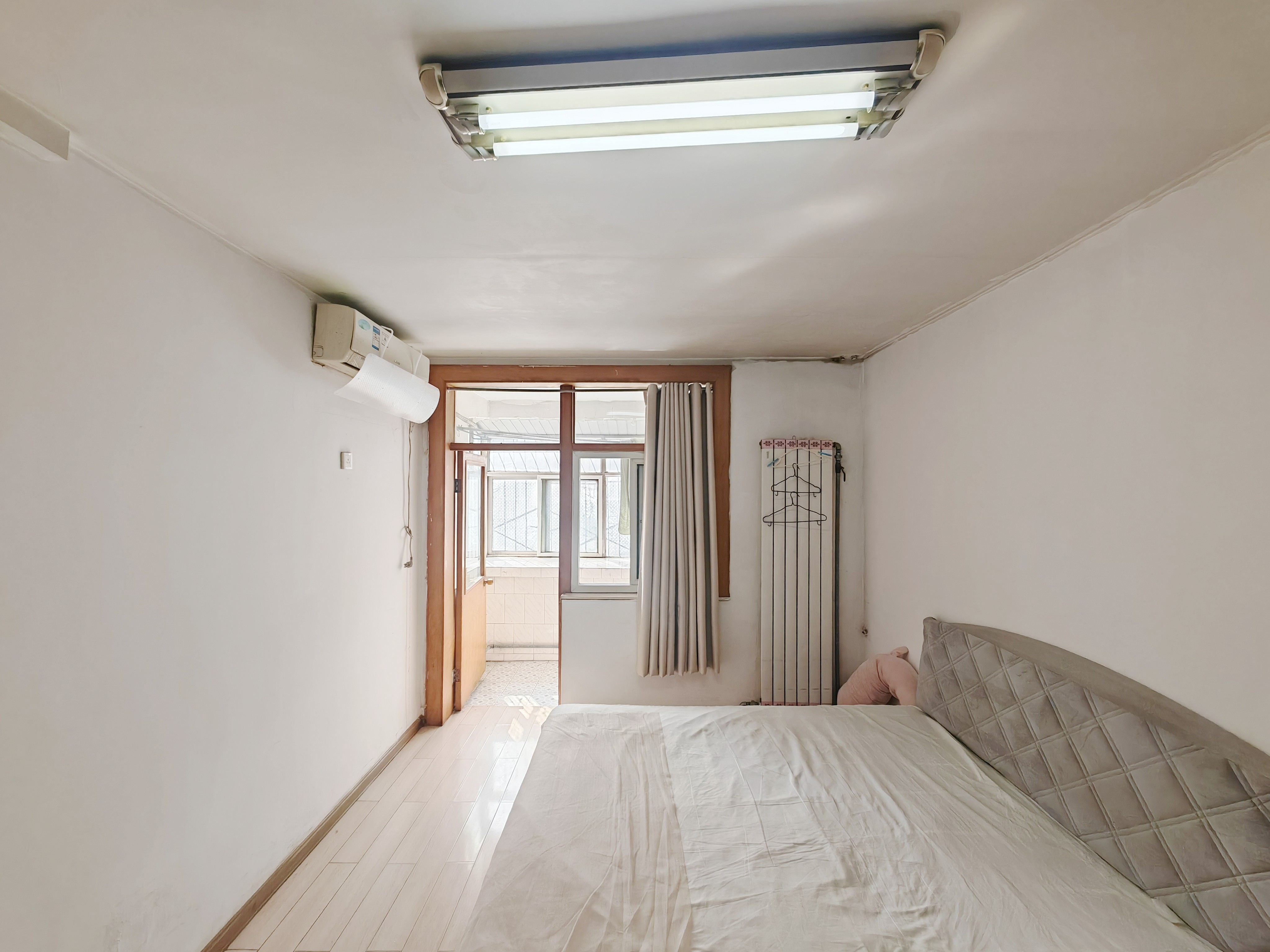 花园路农业厅宿舍