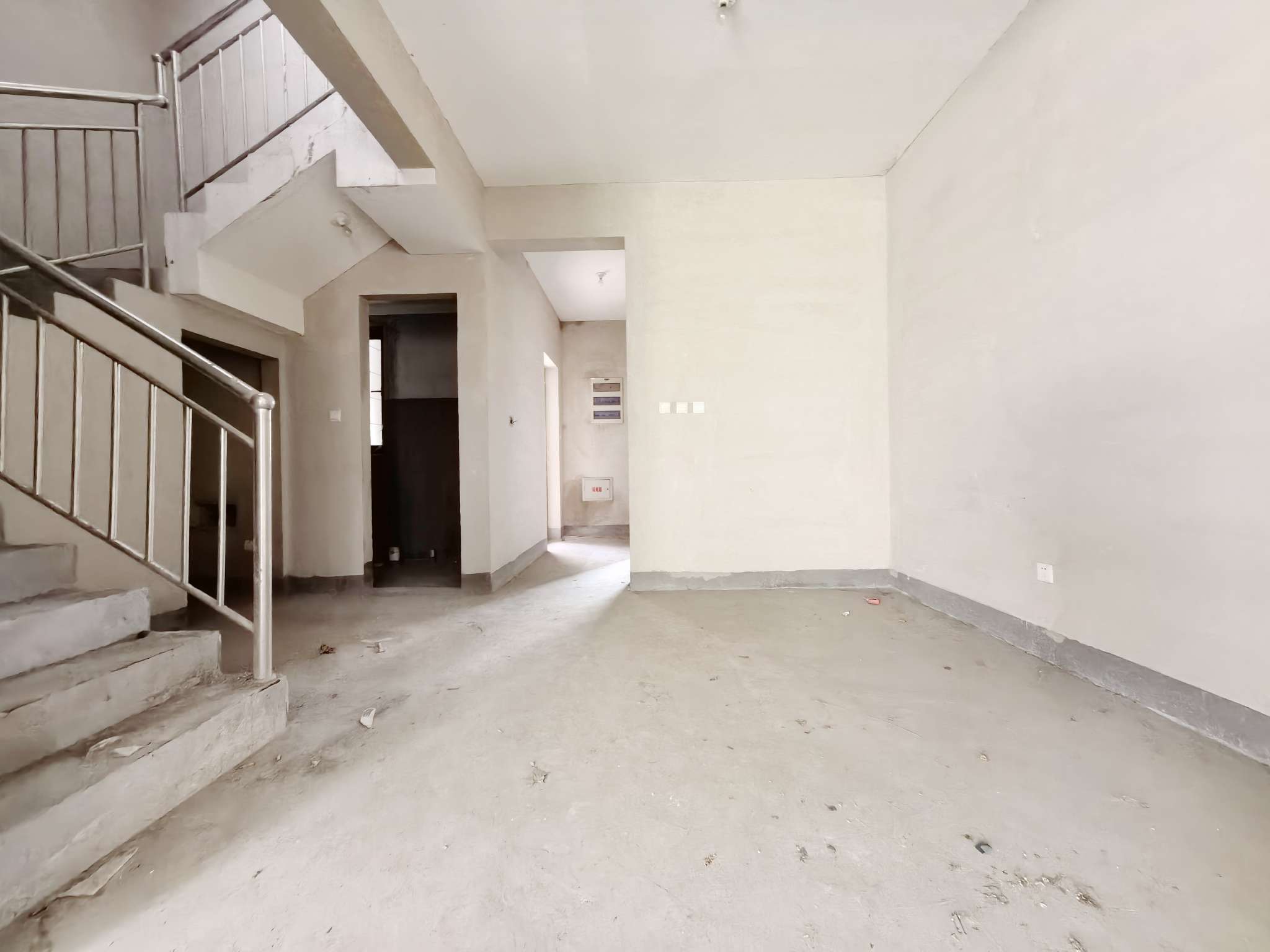 中国中铁诺德名府