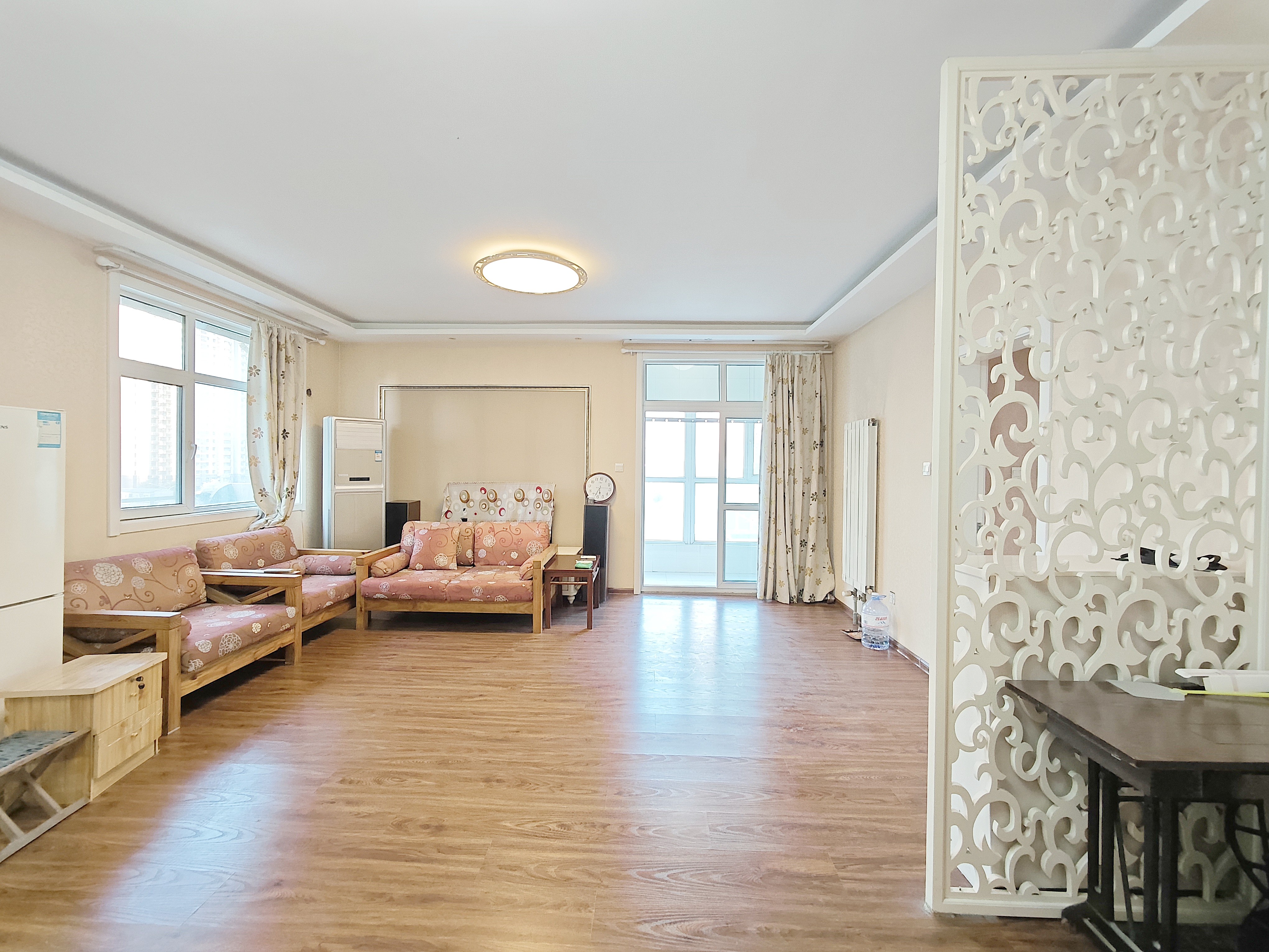 龙园小区(济高龙园)