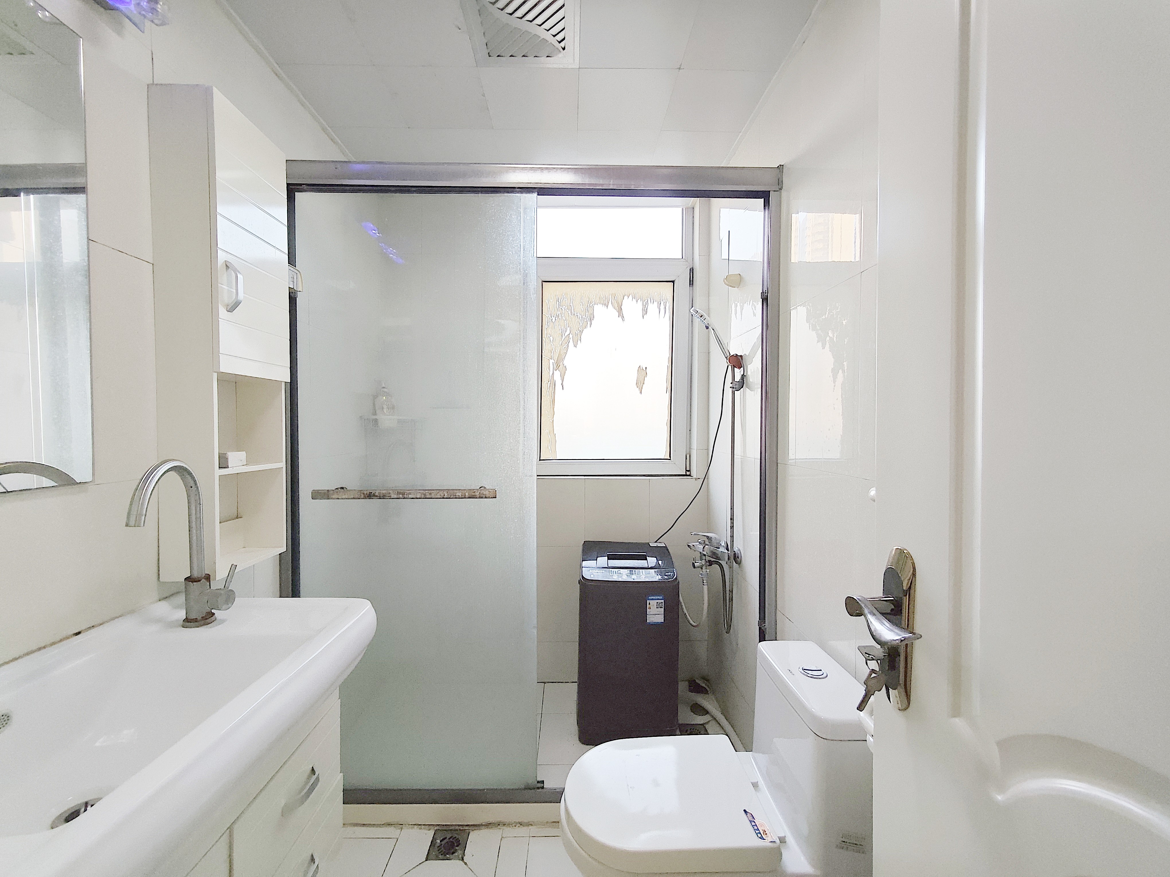 龙园小区(济高龙园)