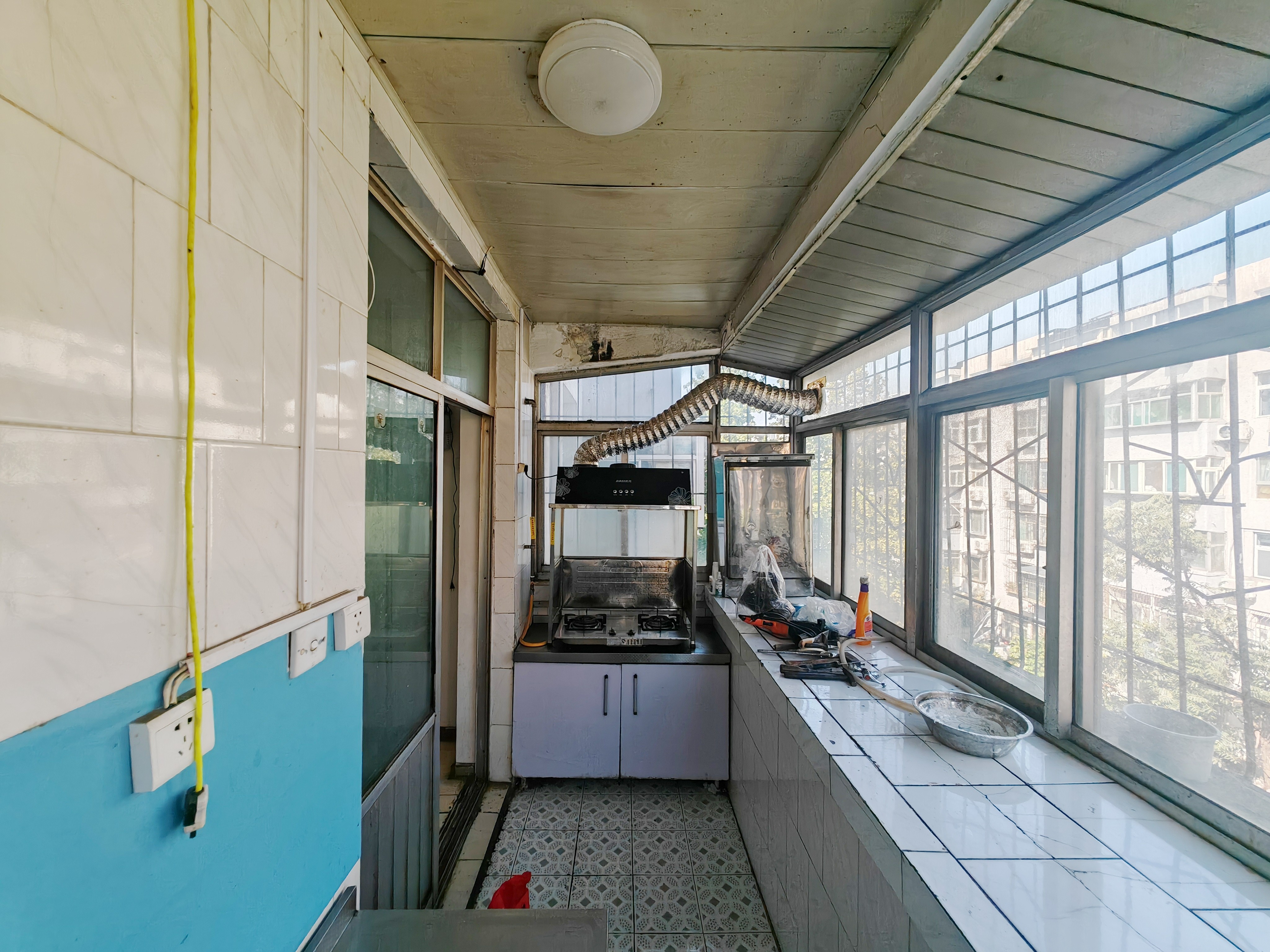 花园路农业厅宿舍