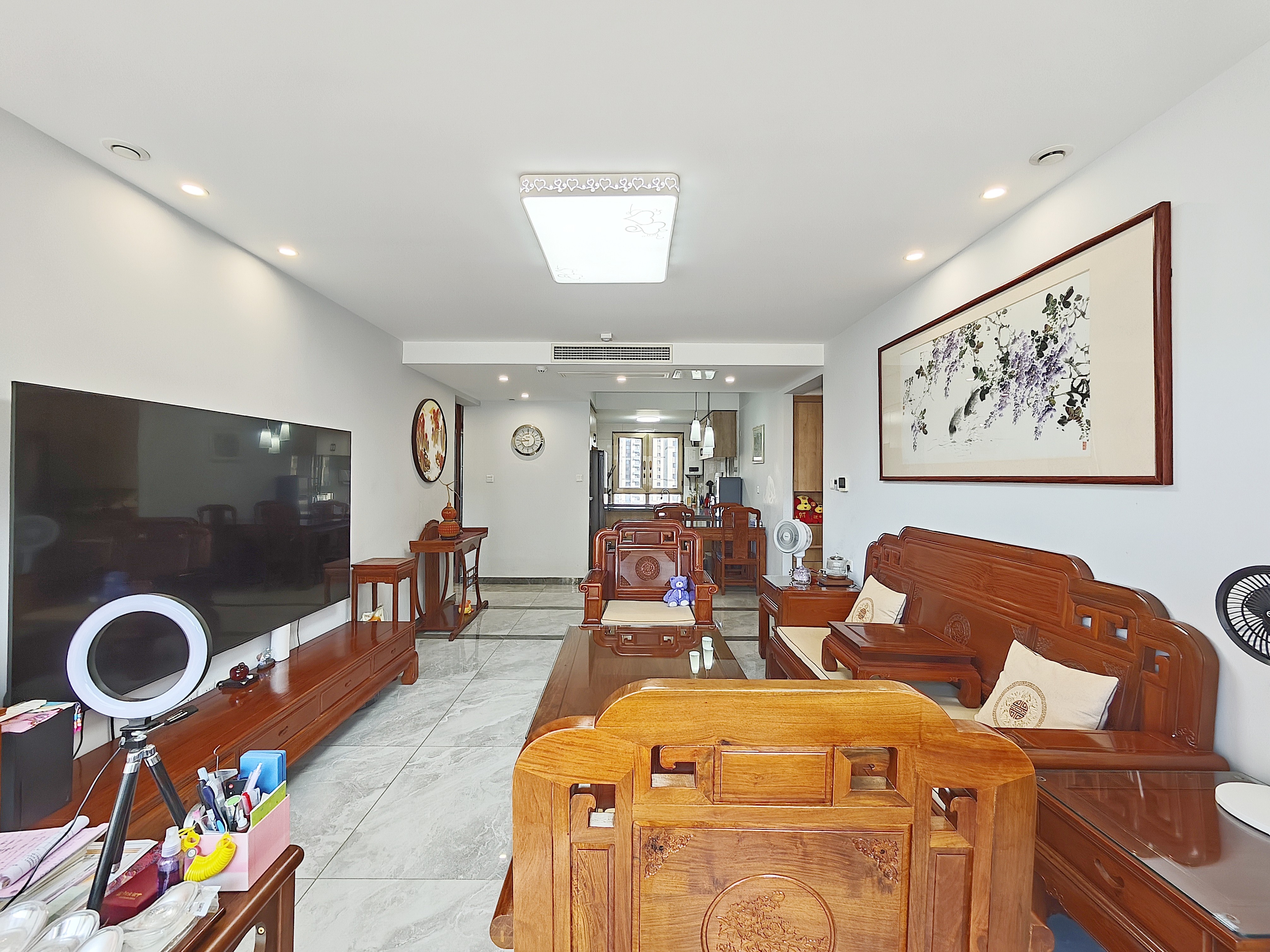  华皓英伦联邦 南北