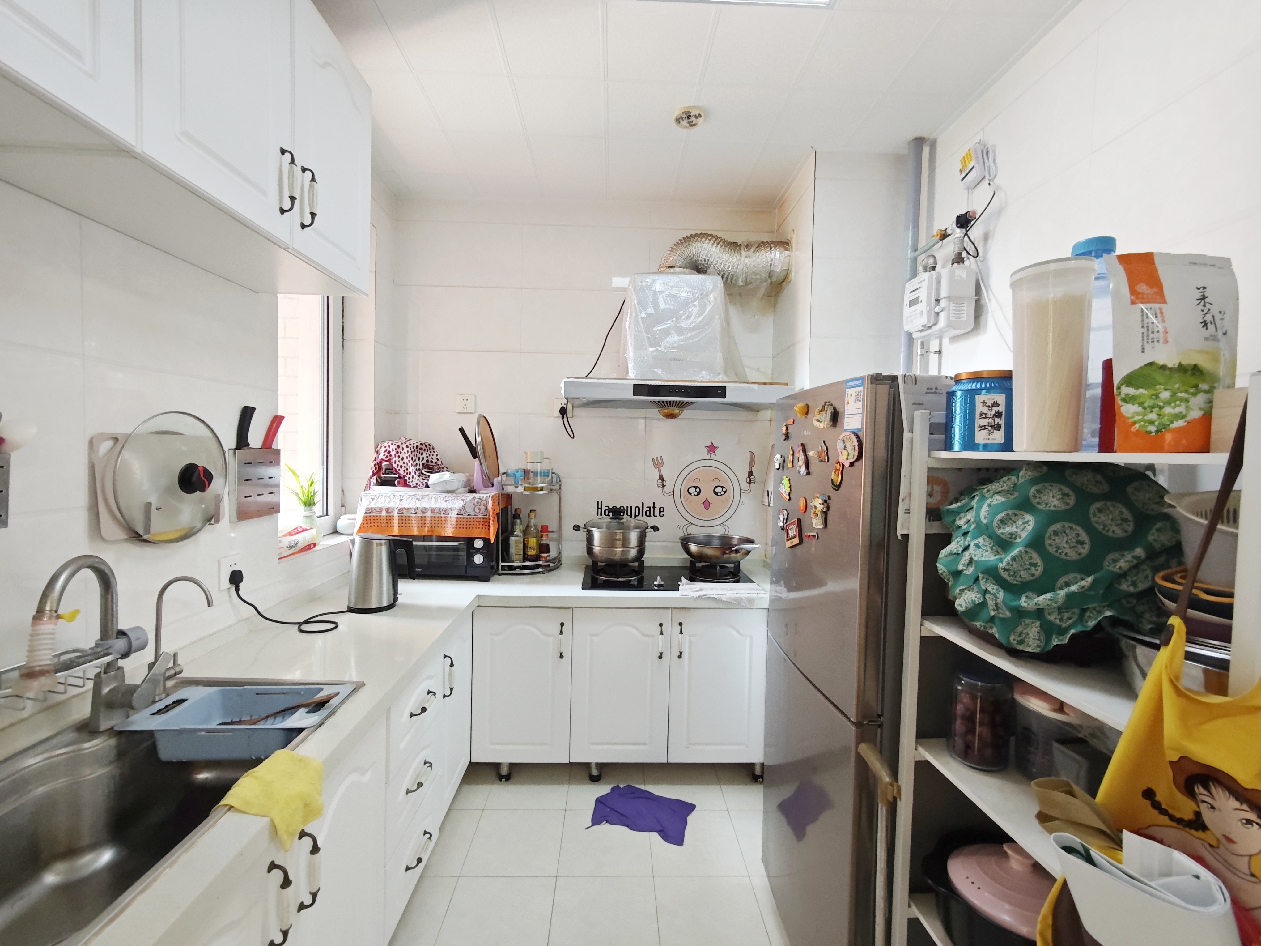 中铁逸都国际兰庭(南区)