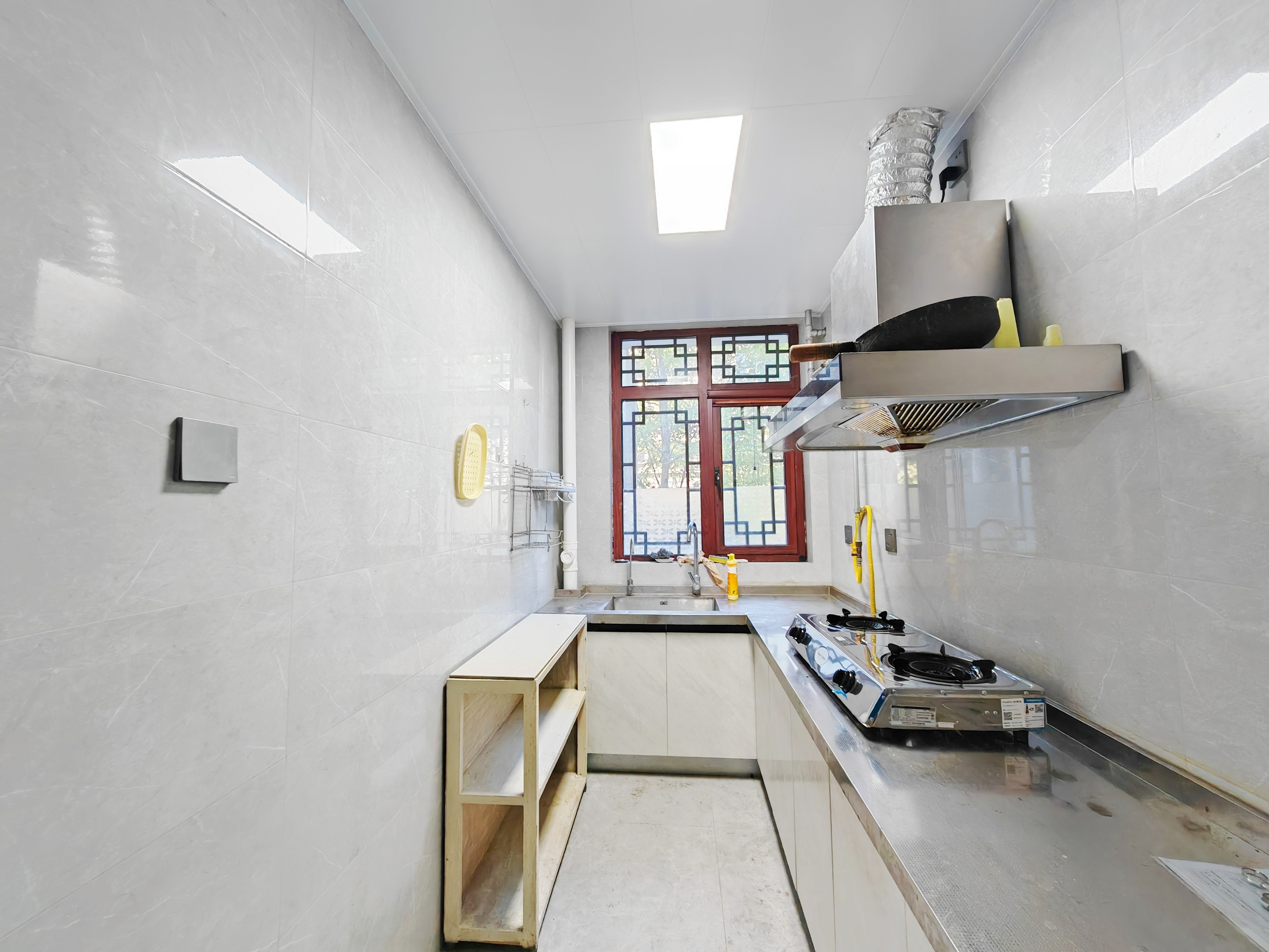 中建长清湖瀛园