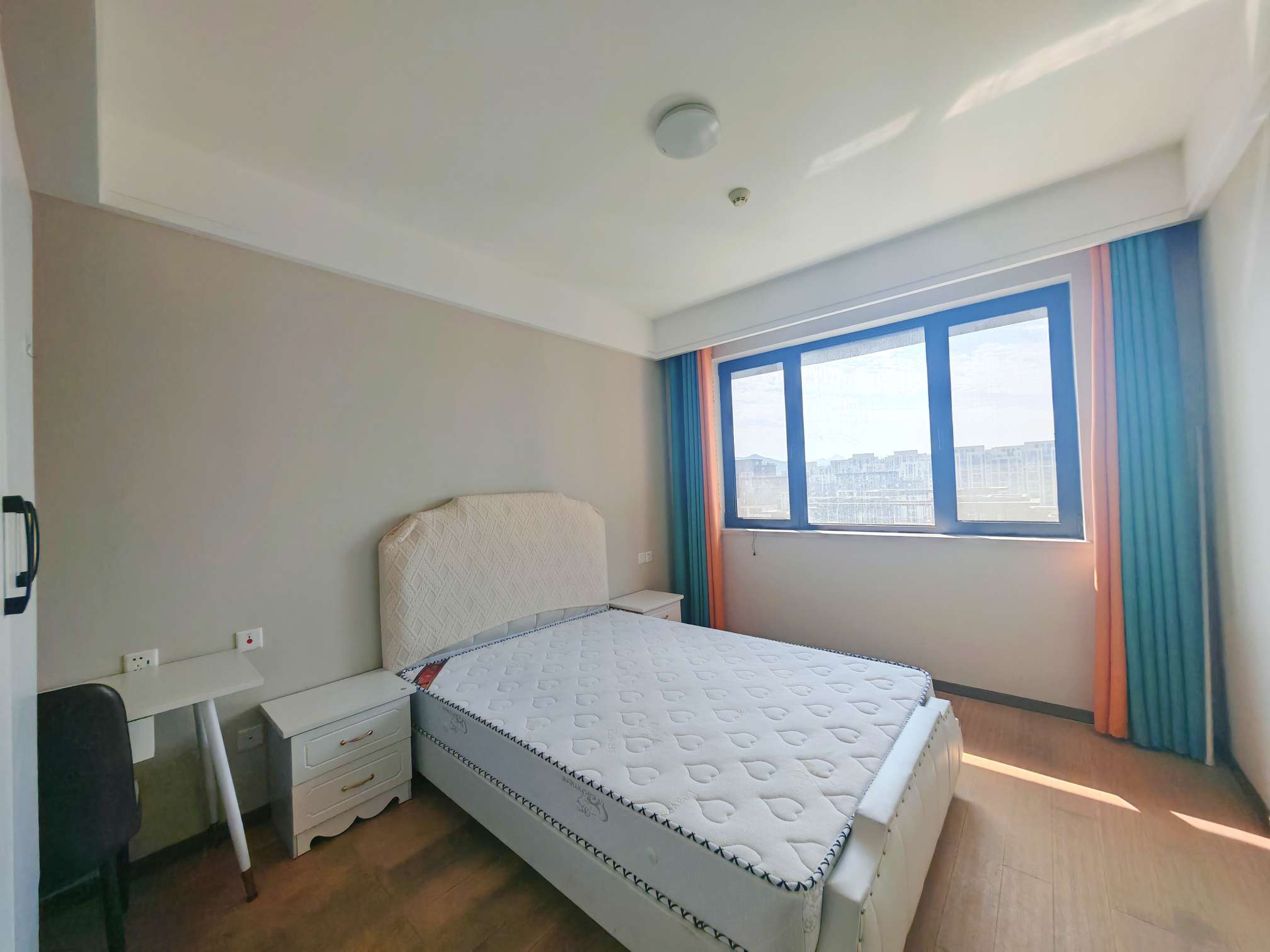 融创文旅城鹊华居