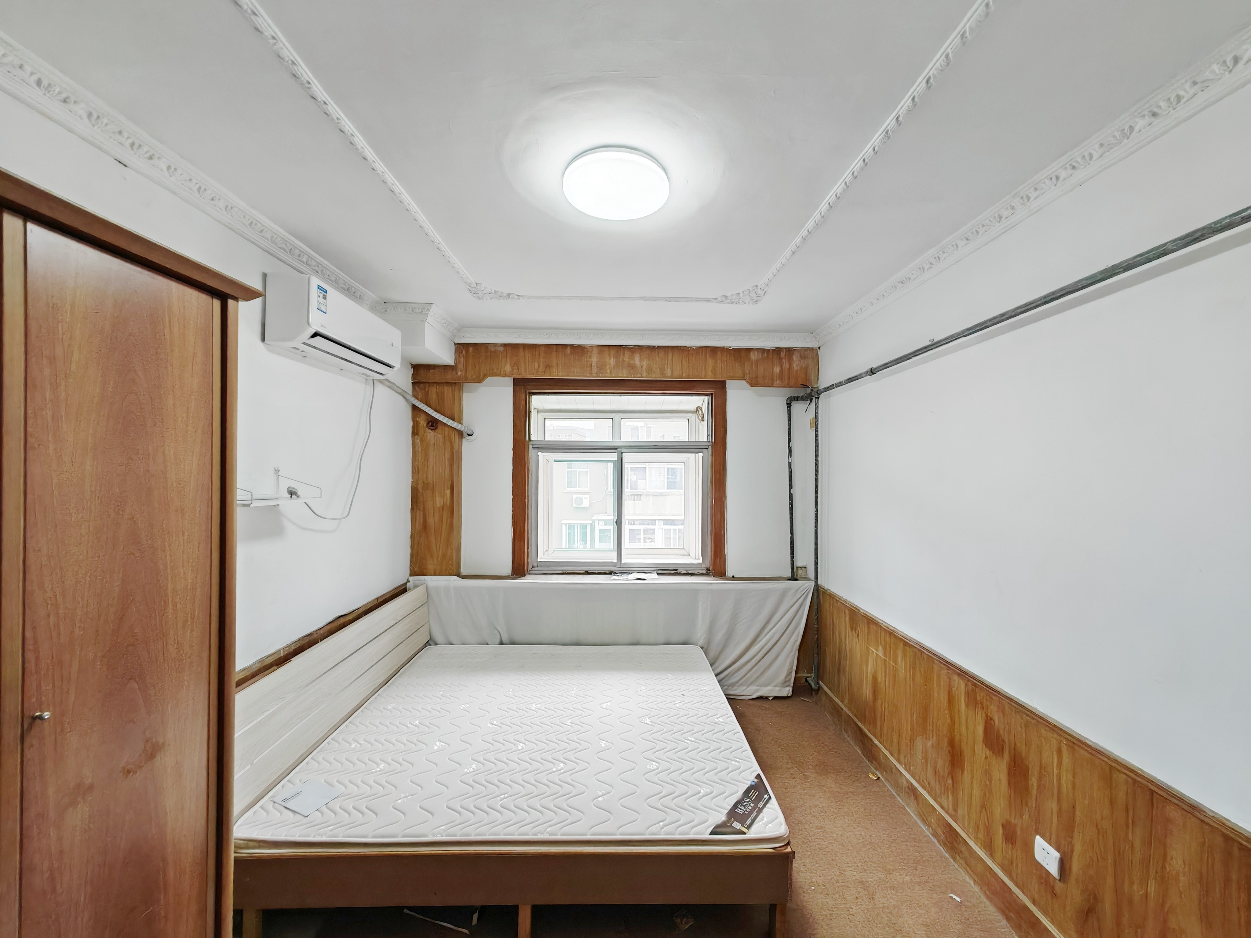 羊头峪东沟宿舍