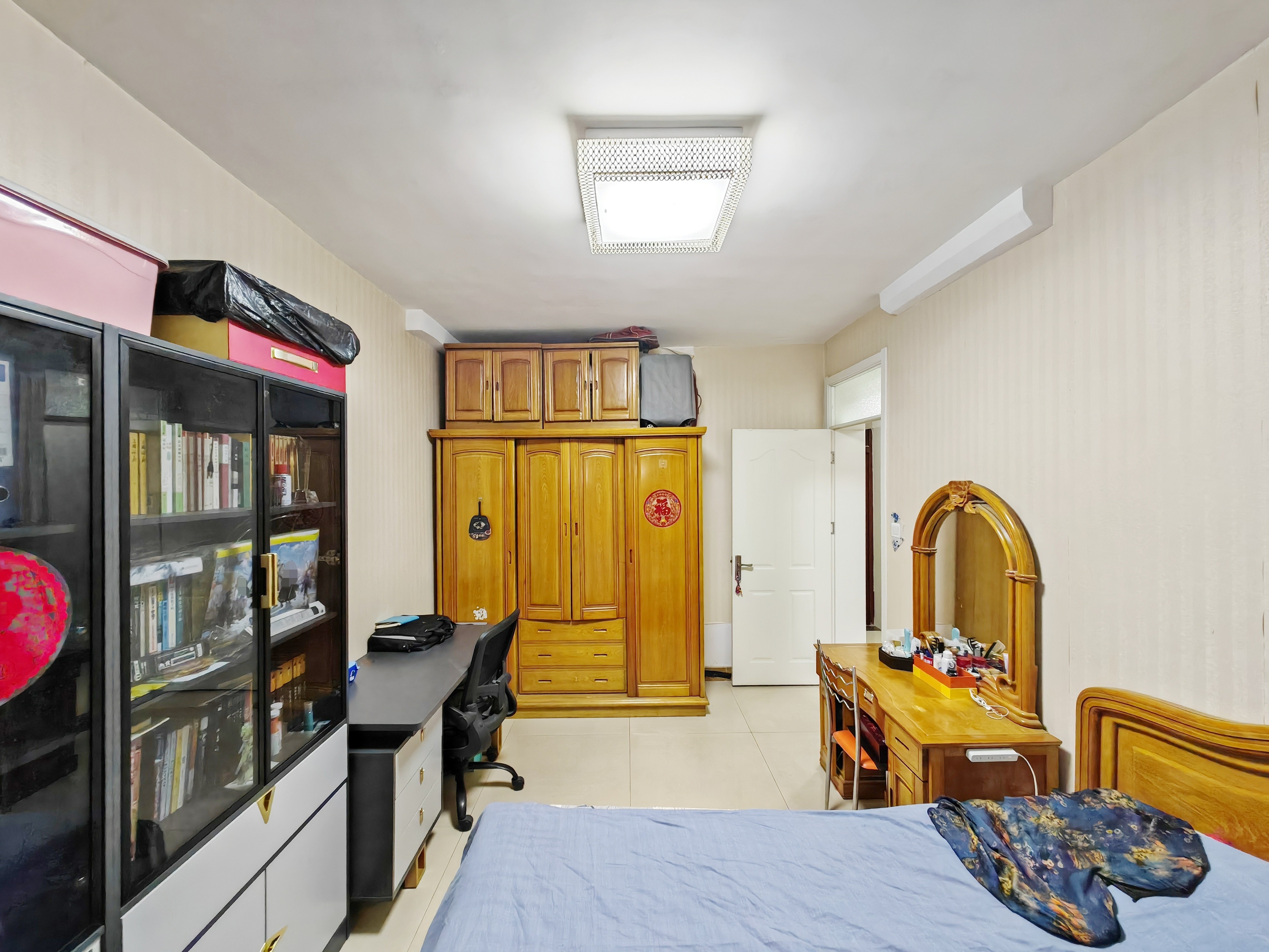 千佛山医院宿舍