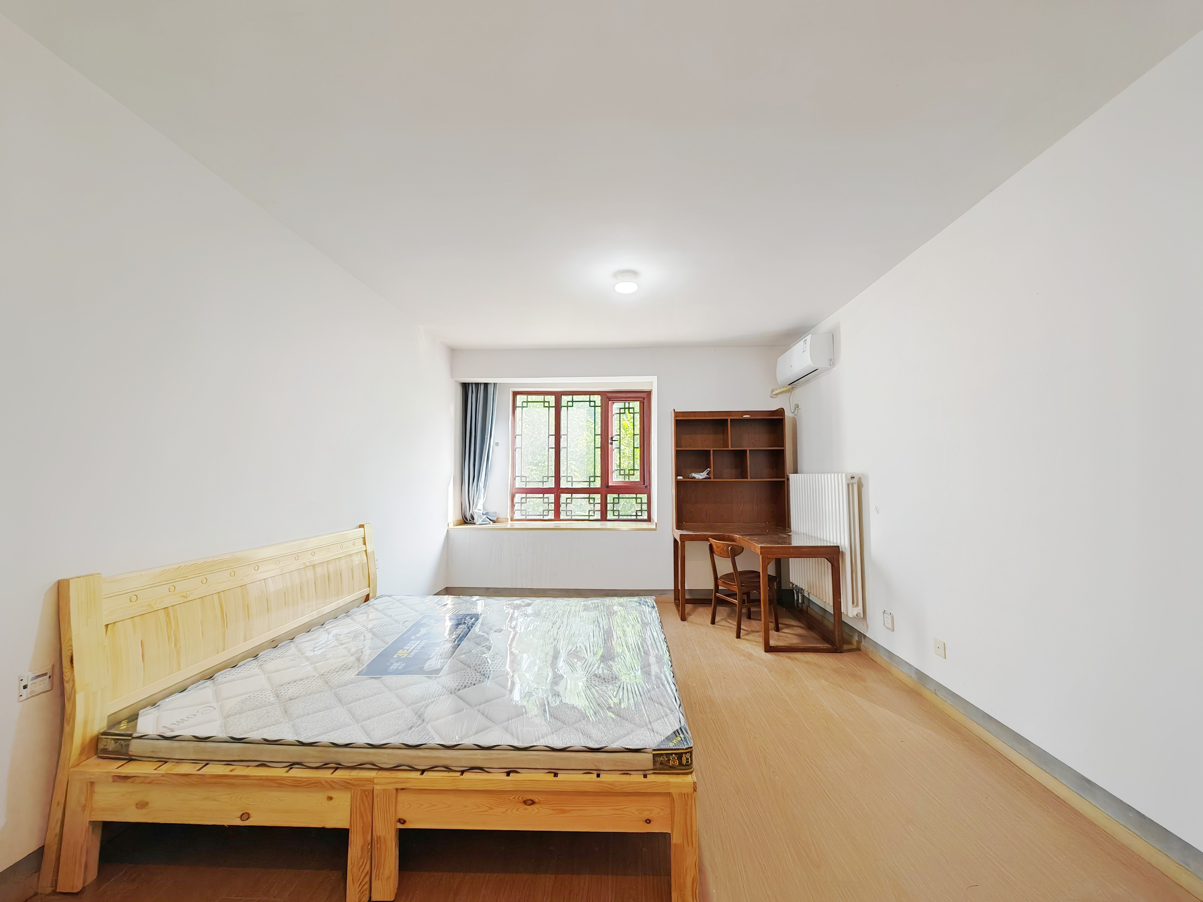 中建长清湖瀛园