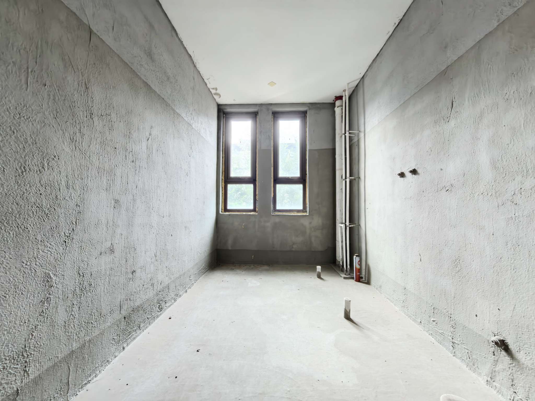 中国中铁诺德名府