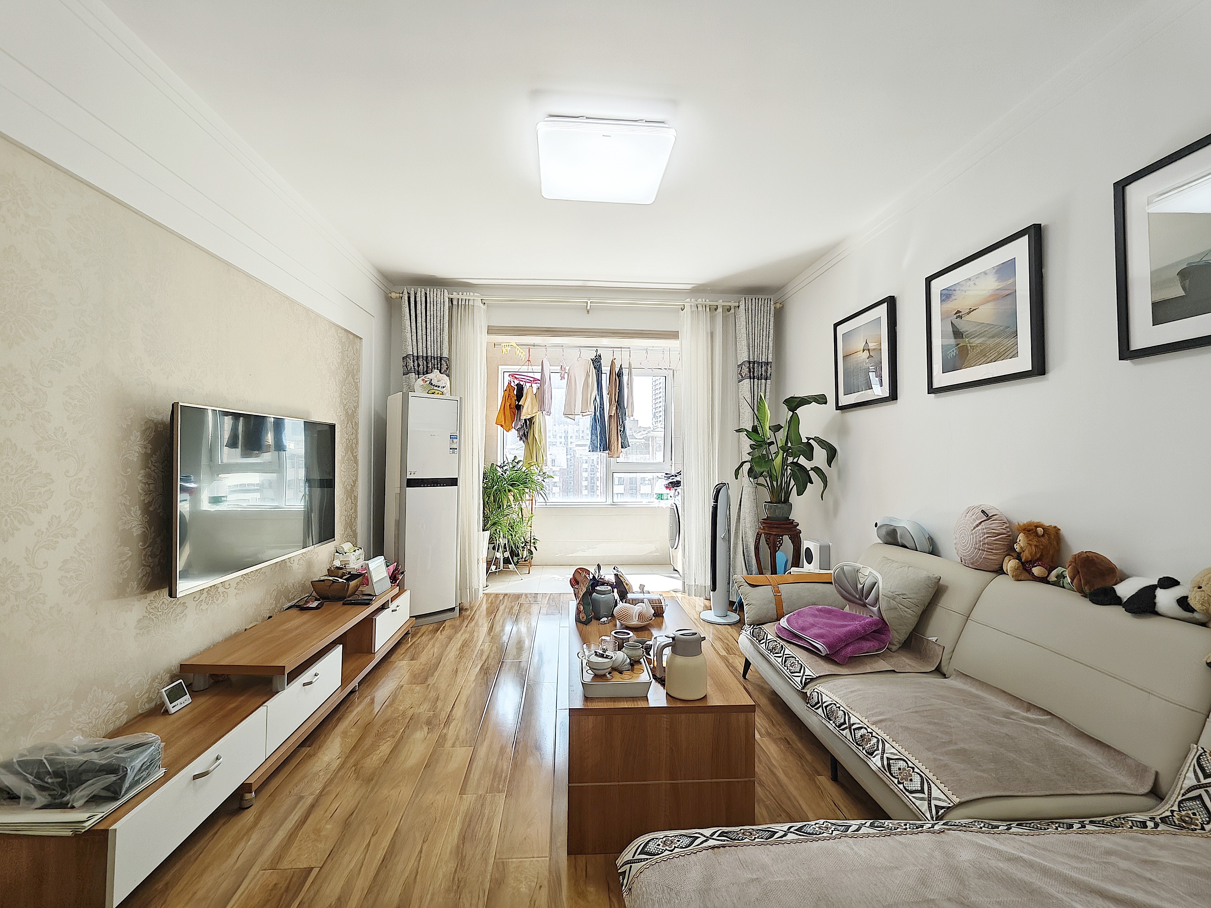 中铁逸都国际兰庭(南区)