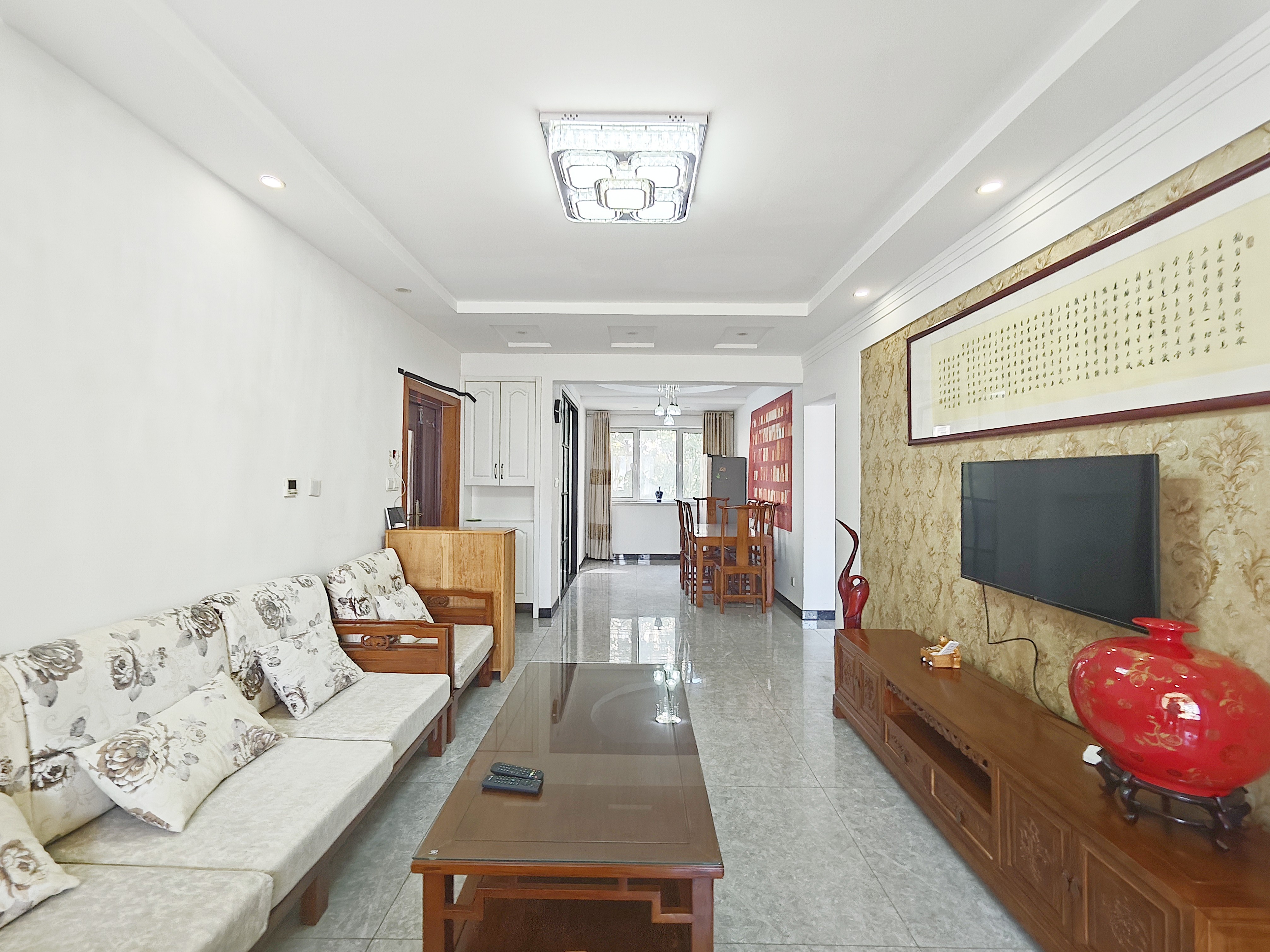 凤凰国际城南区