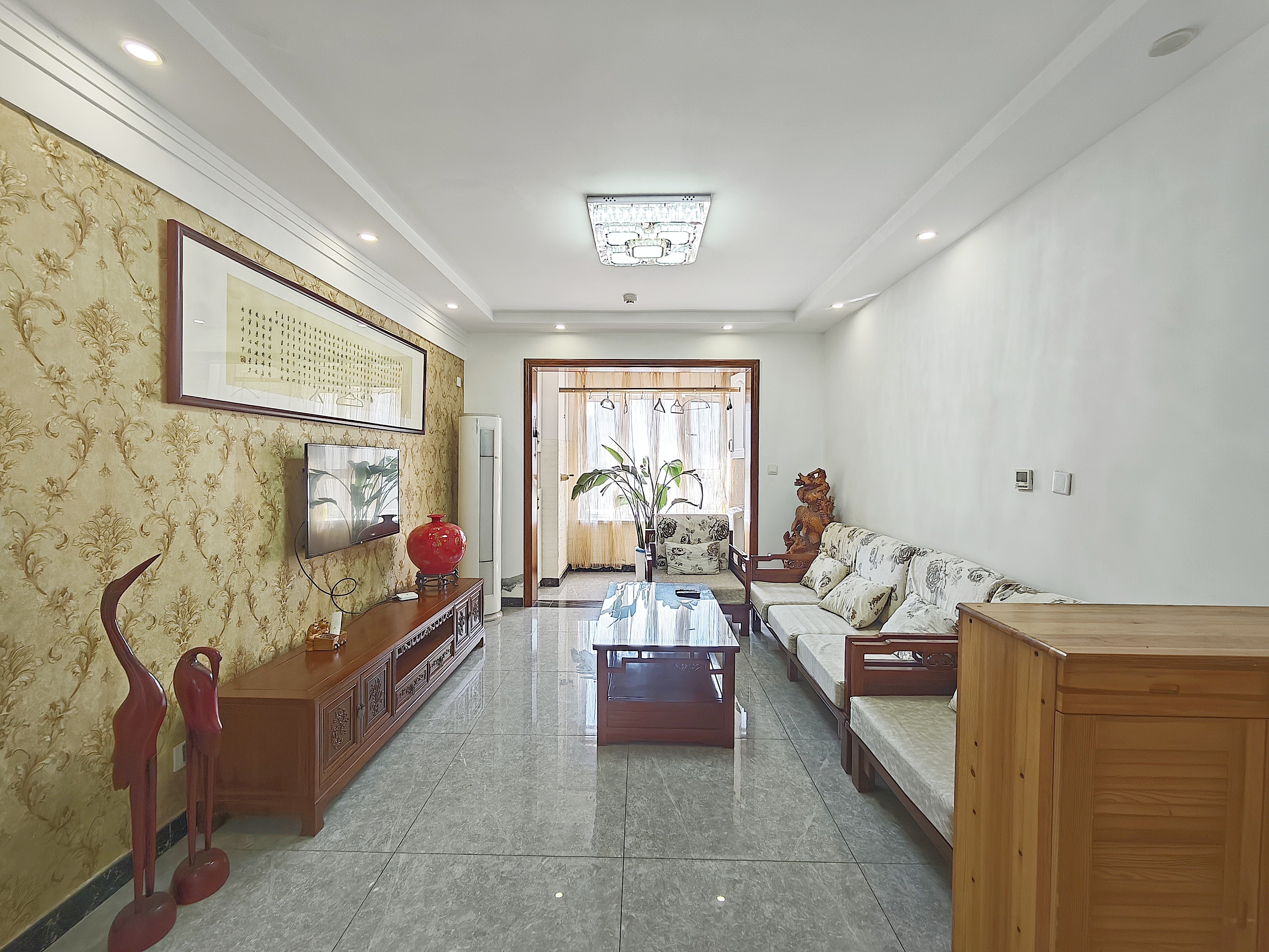 凤凰国际城南区