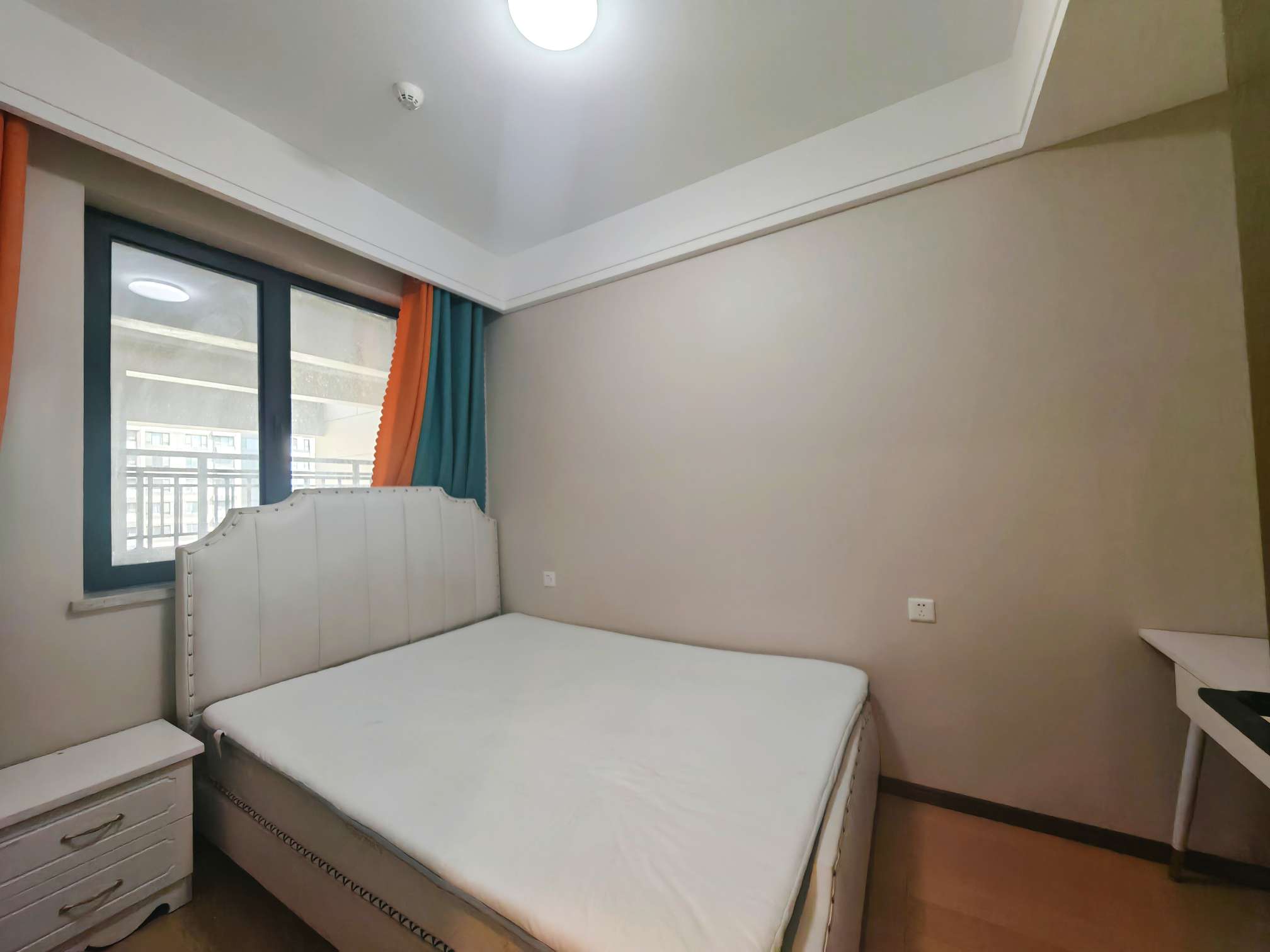 融创文旅城鹊华居