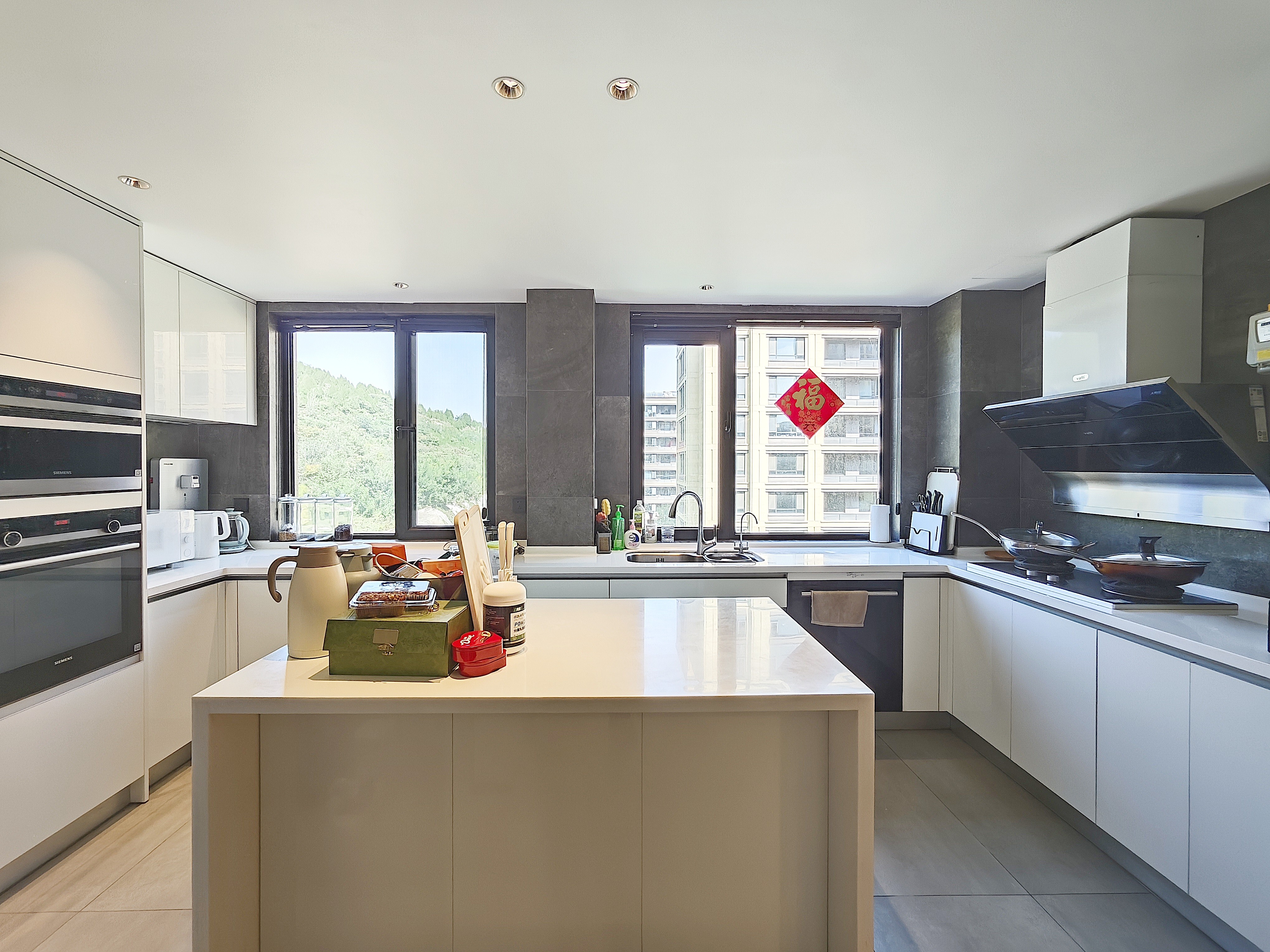 高新绿城玉兰花园