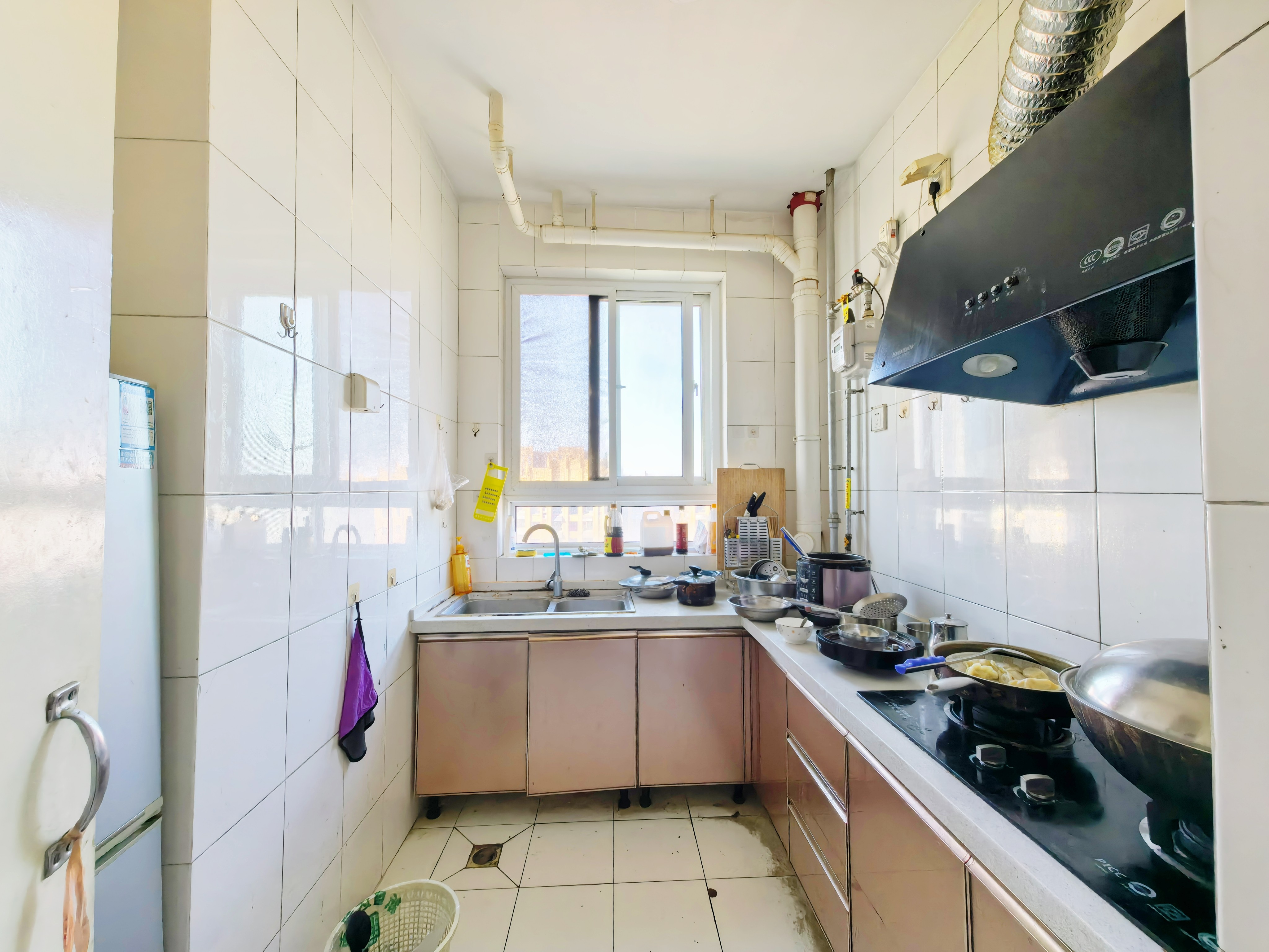 腊山南苑(二区)