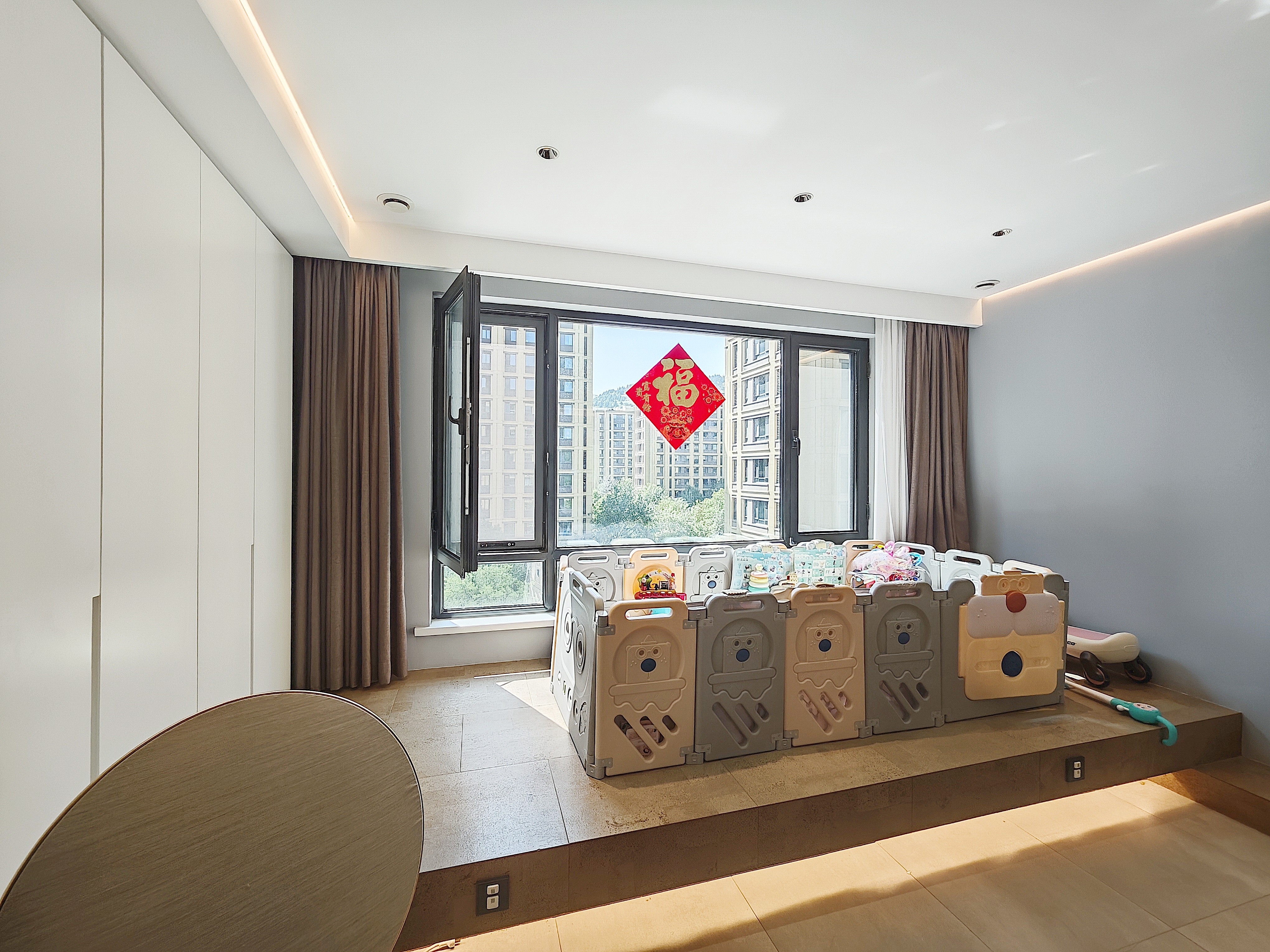 高新绿城玉兰花园