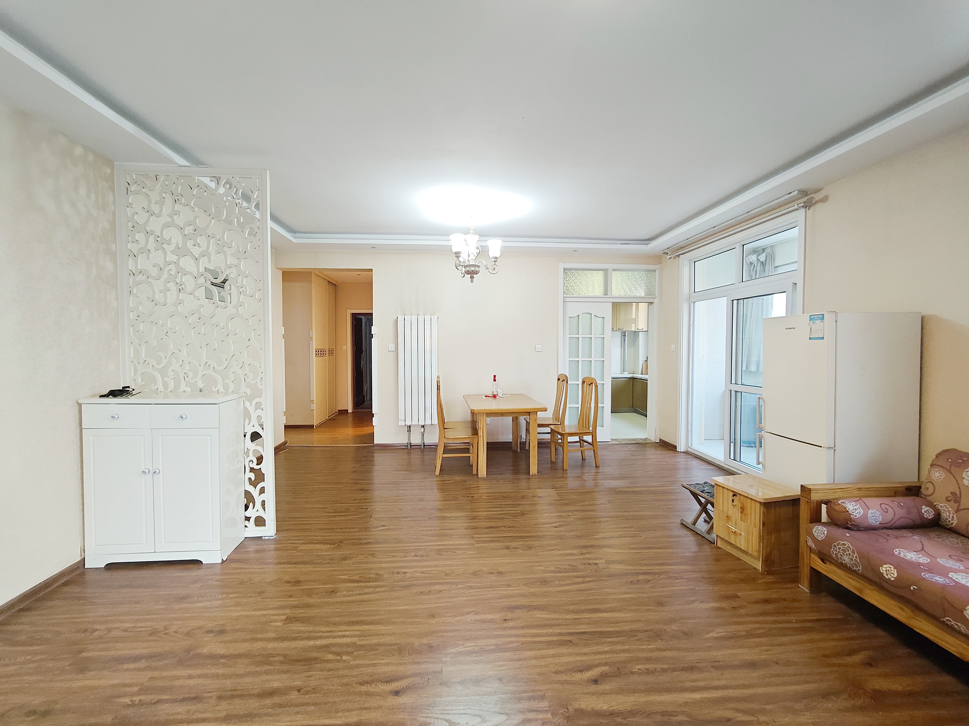 龙园小区(济高龙园)