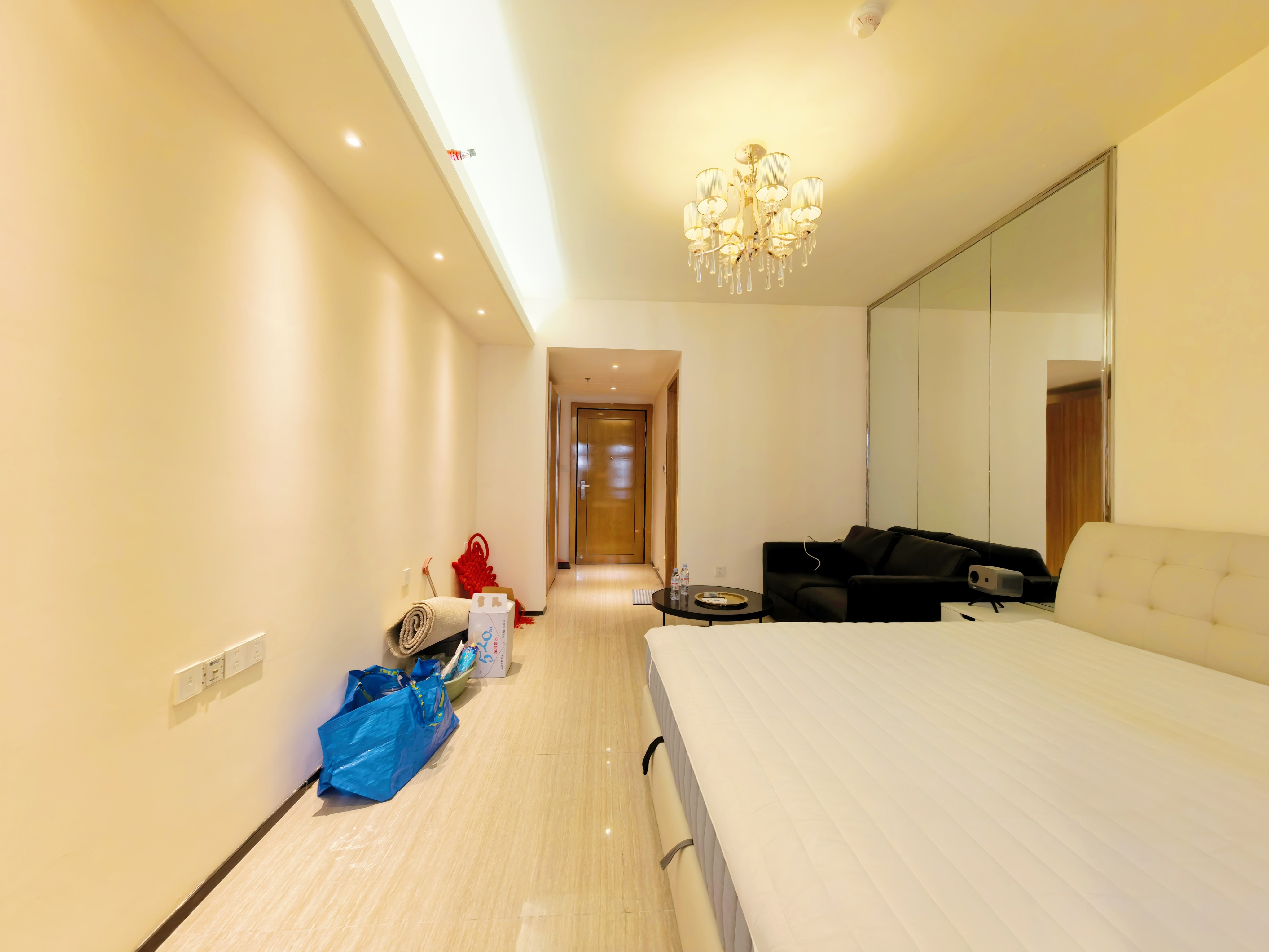  恒大晶都中心 北