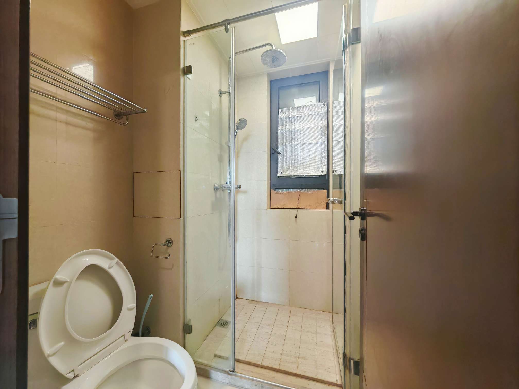 融创文旅城鹊华居