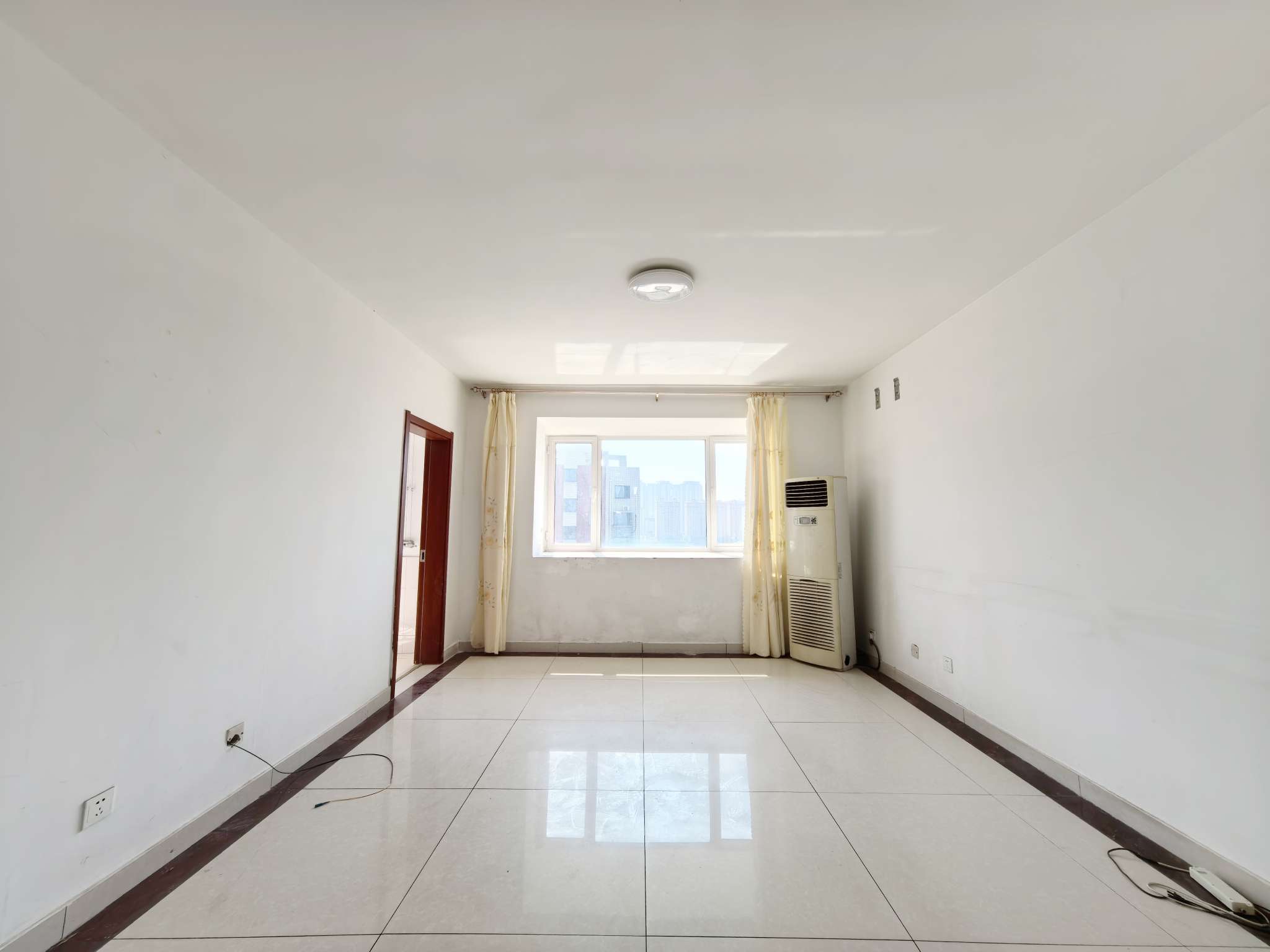  城建吉祥园 南北