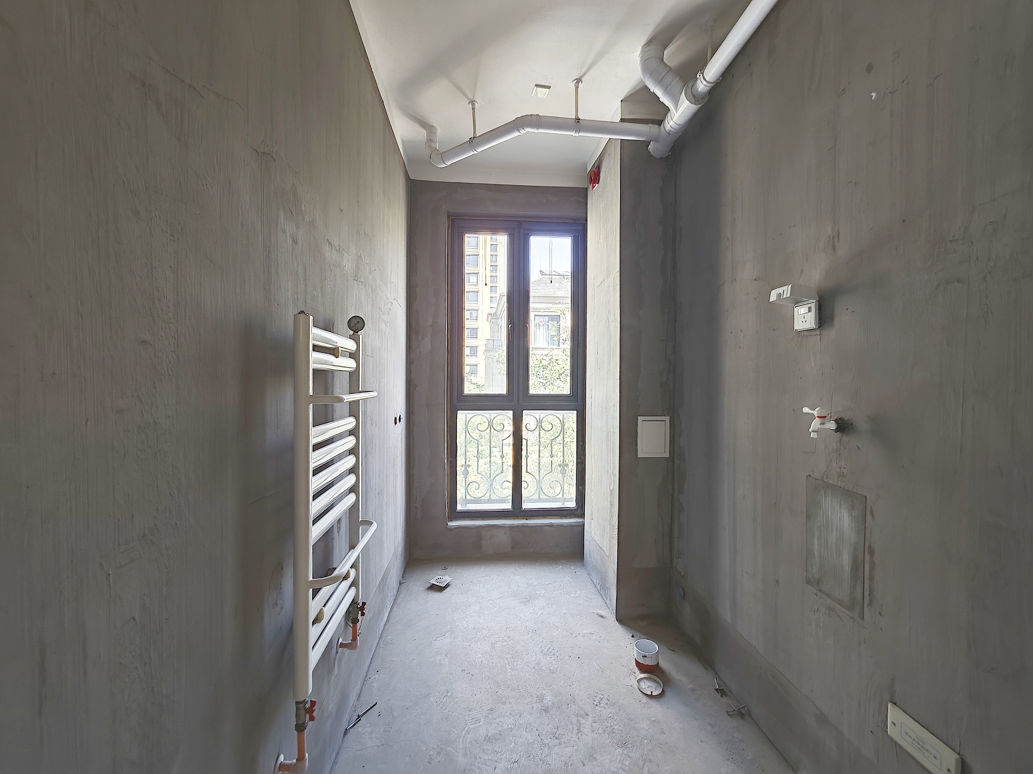 高新绿城玉兰花园