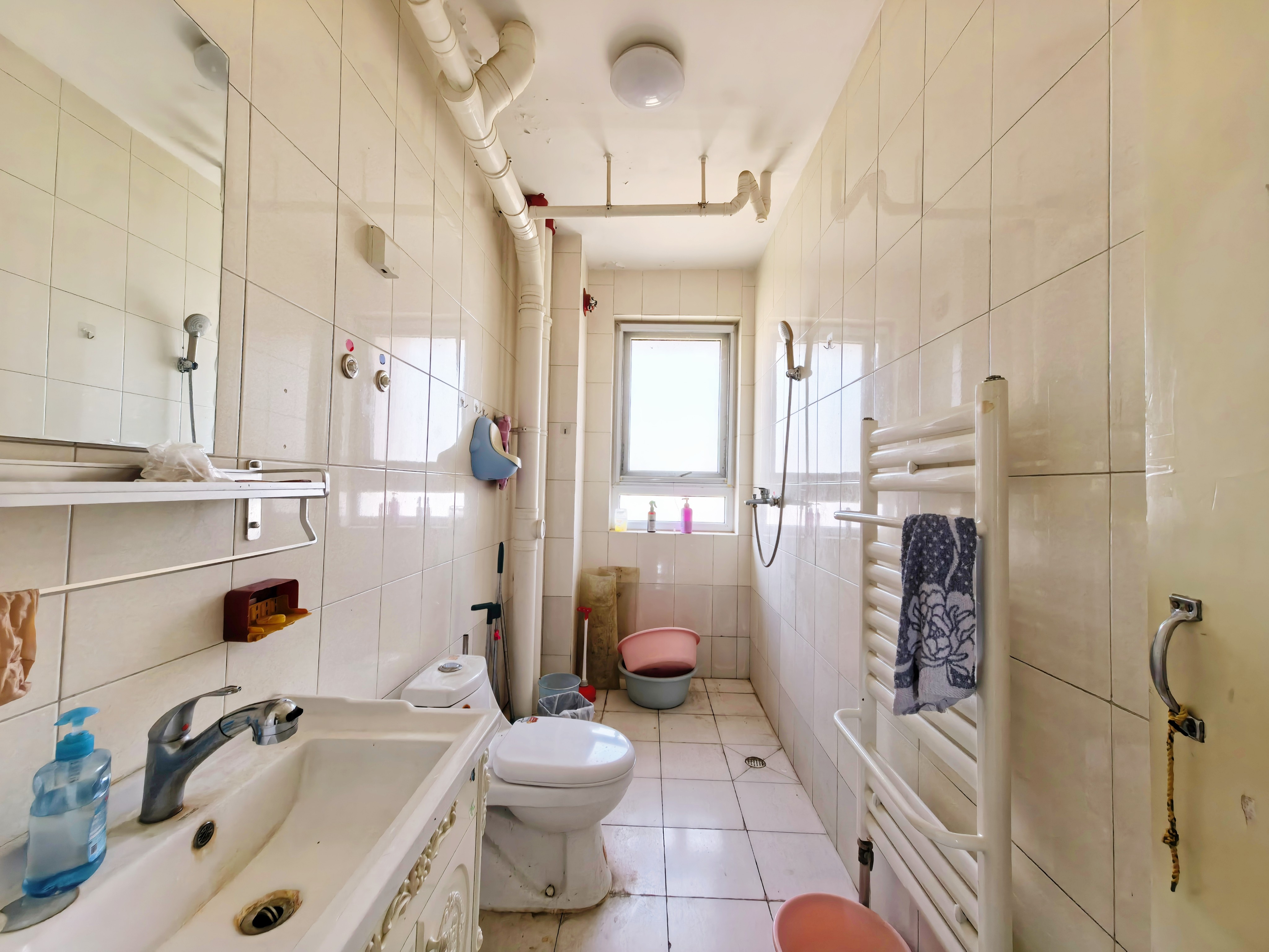 腊山南苑(二区)