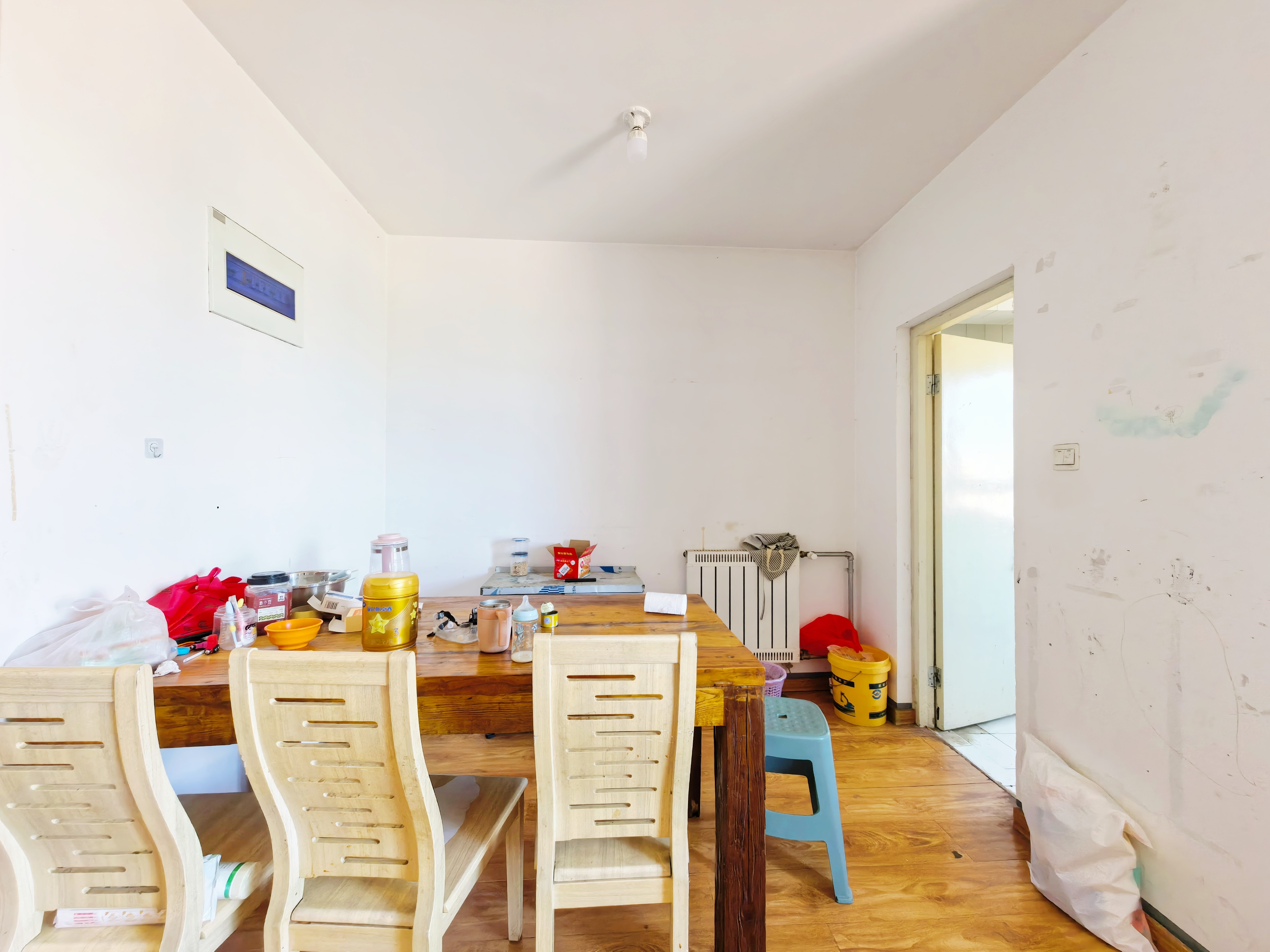 腊山南苑(二区)