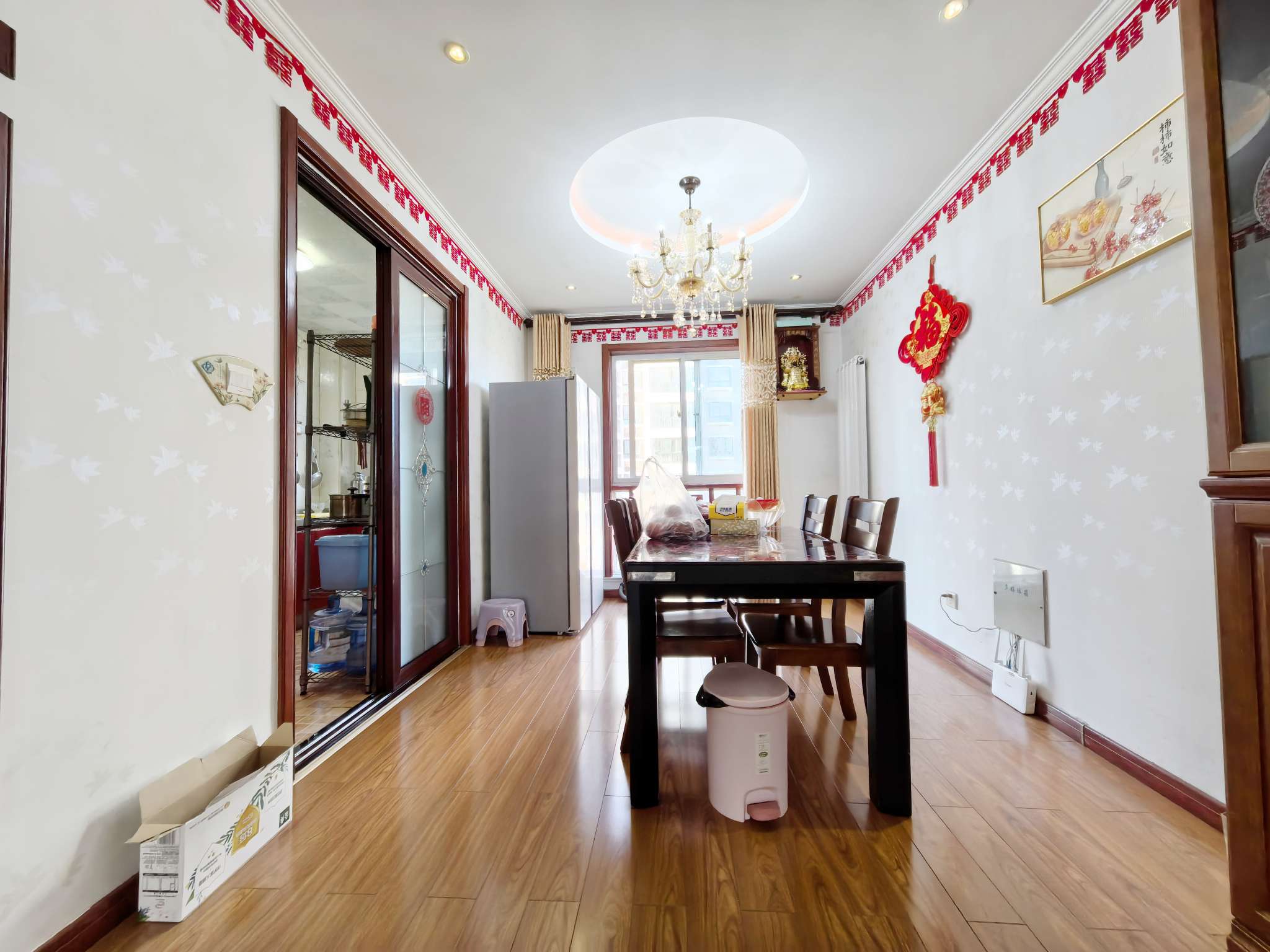 福泰新都城东区