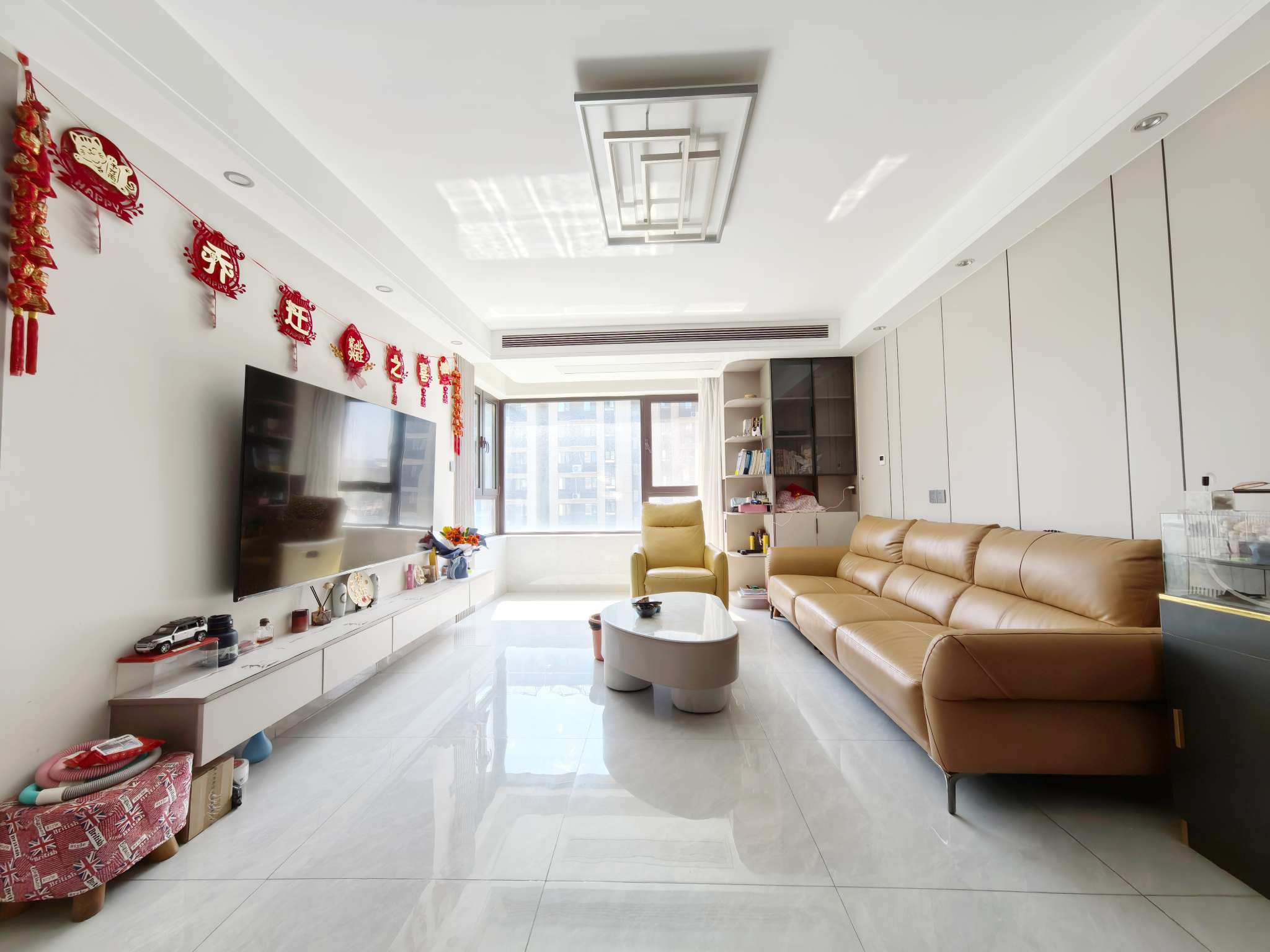  三盛璞悦府 南北