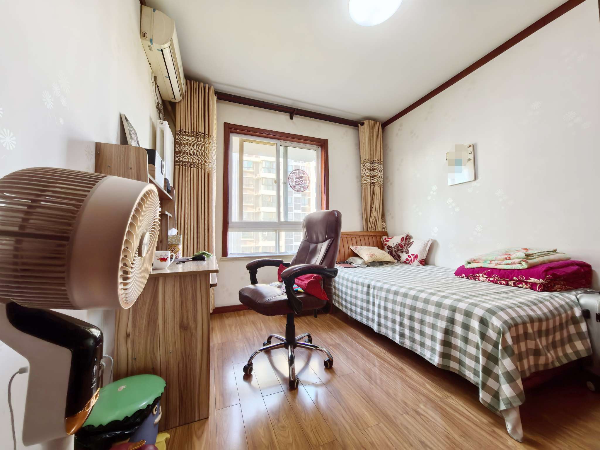 福泰新都城东区