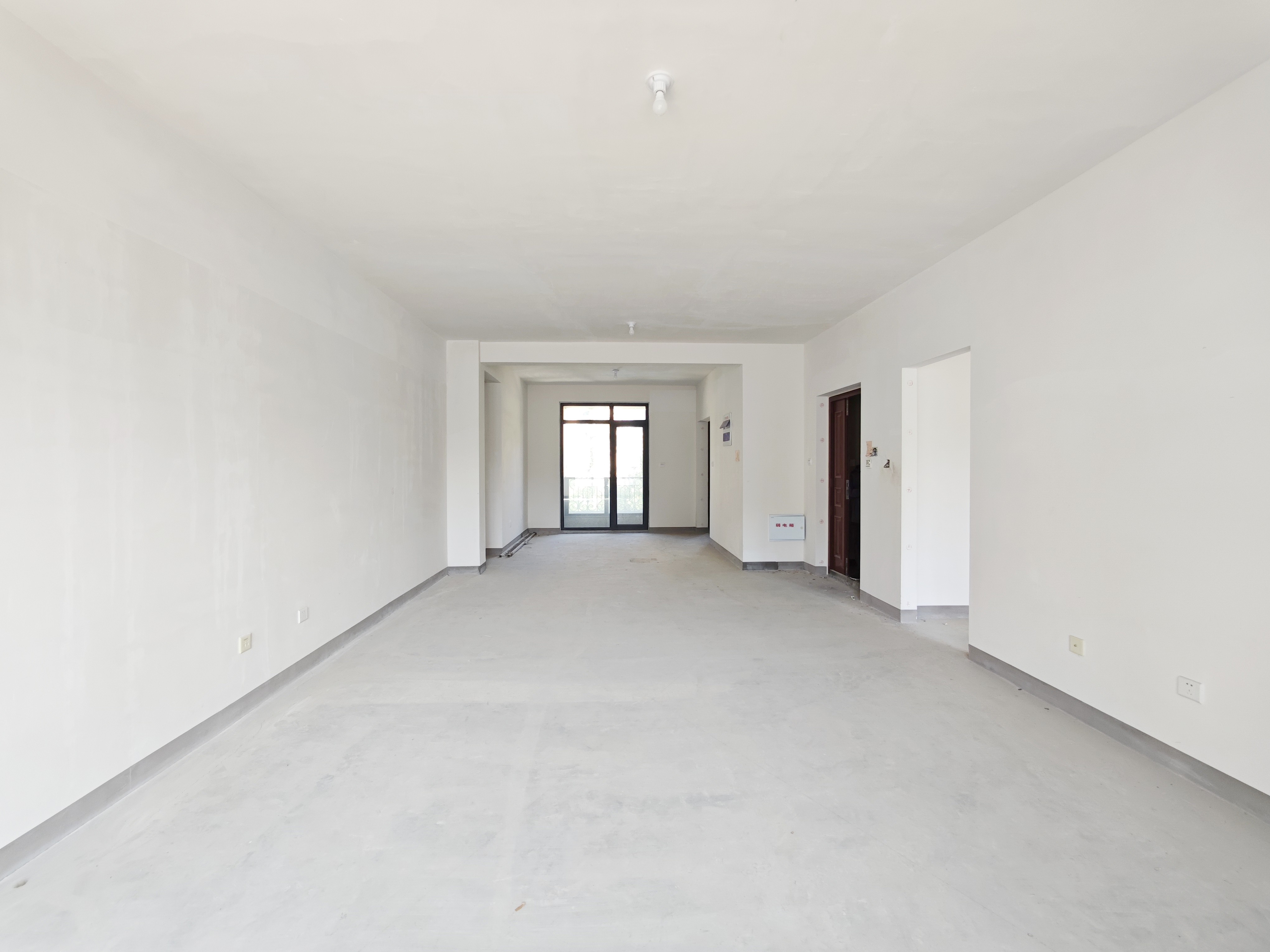 高新绿城玉兰花园