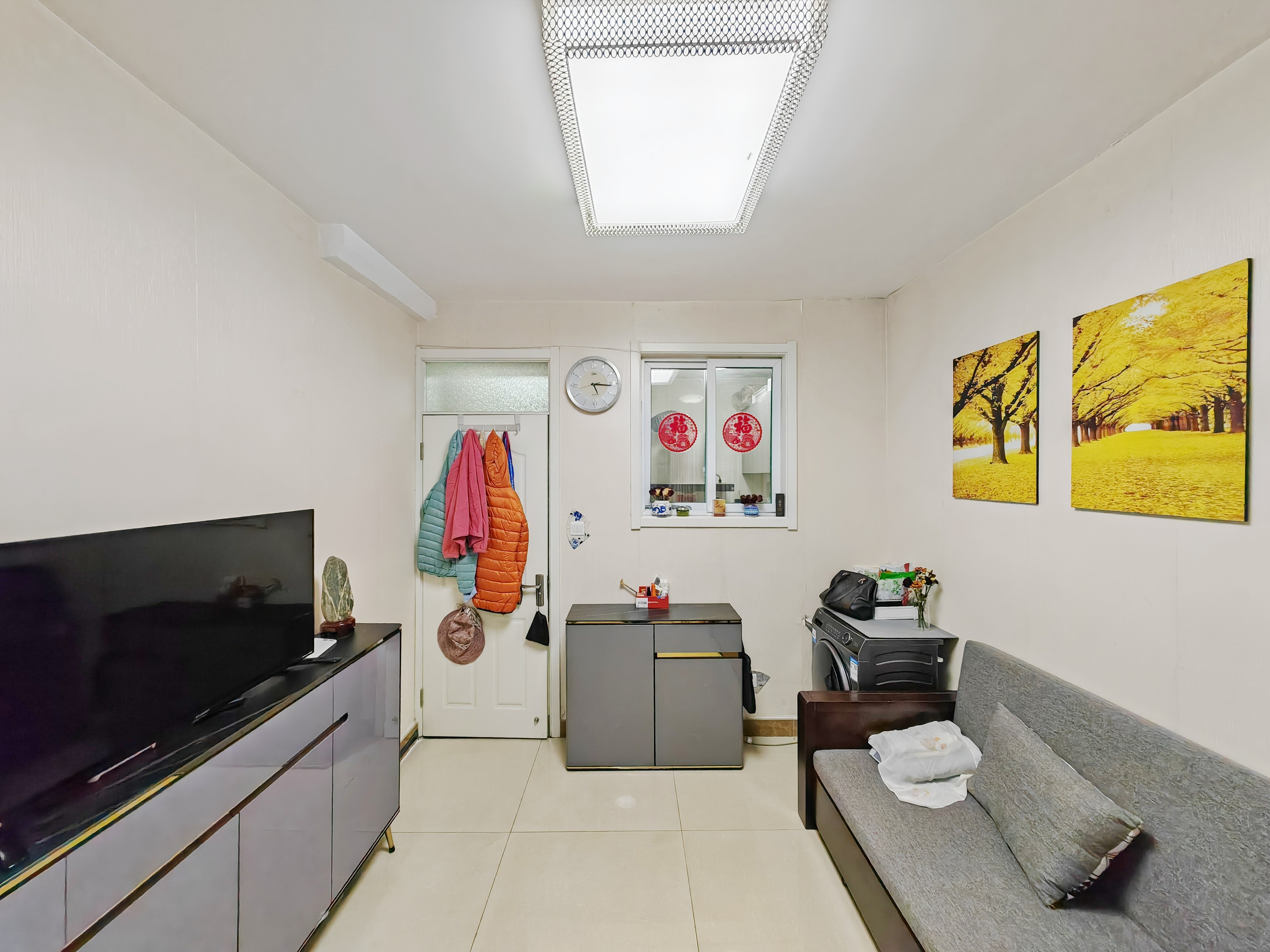 千佛山医院宿舍