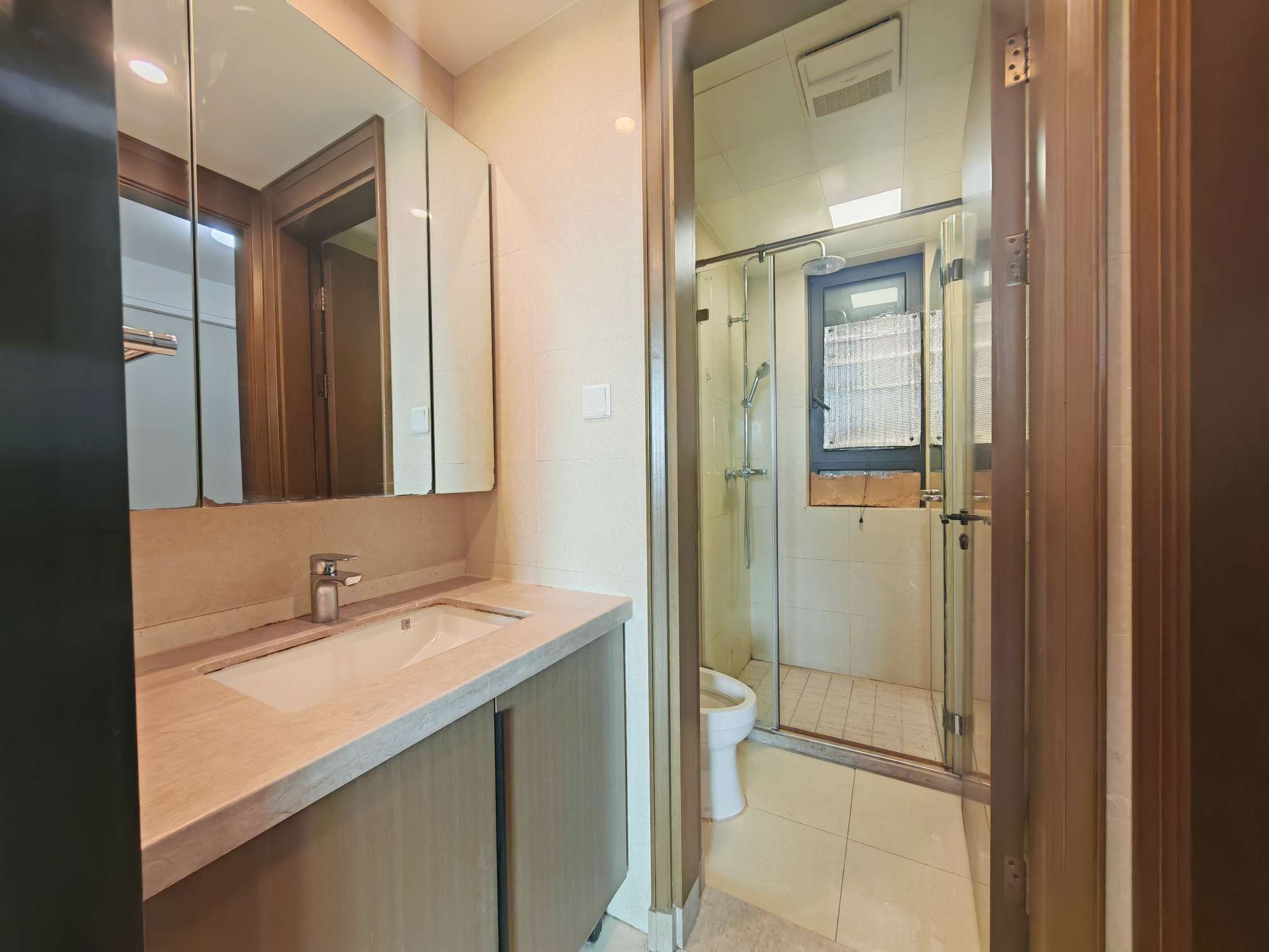 融创文旅城鹊华居