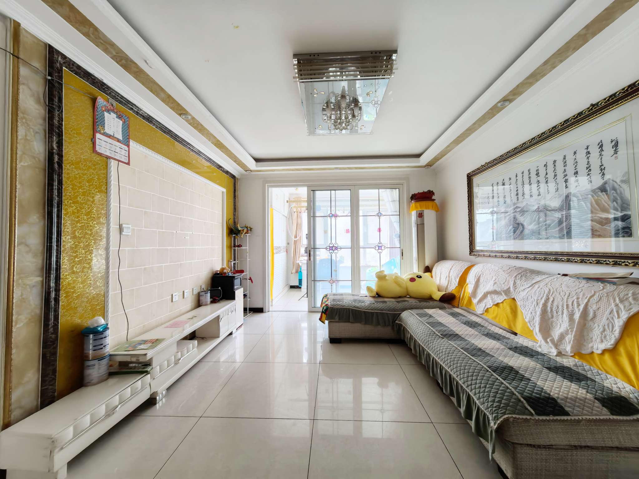  福泰新都城西区 南