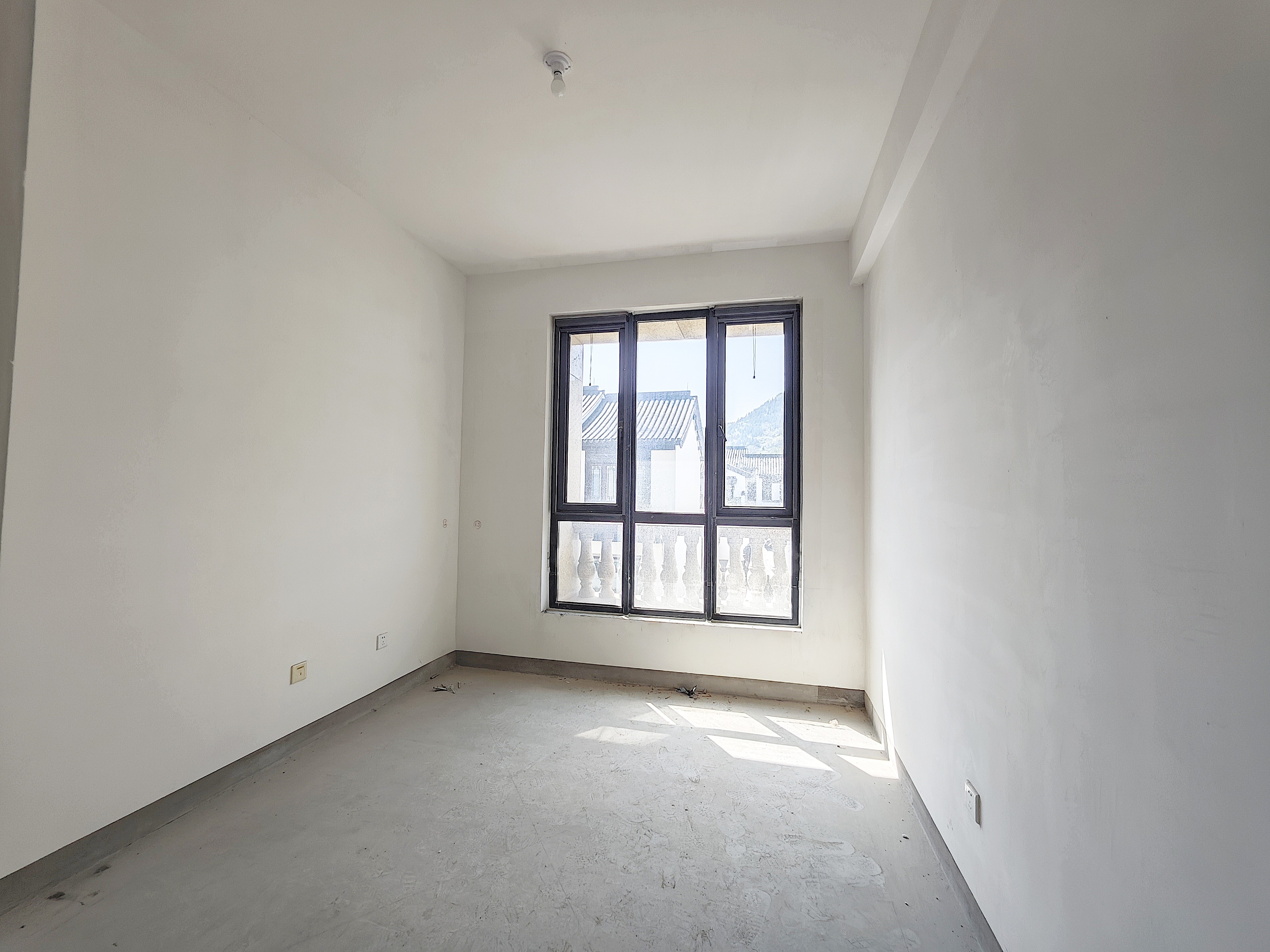 高新绿城玉兰花园