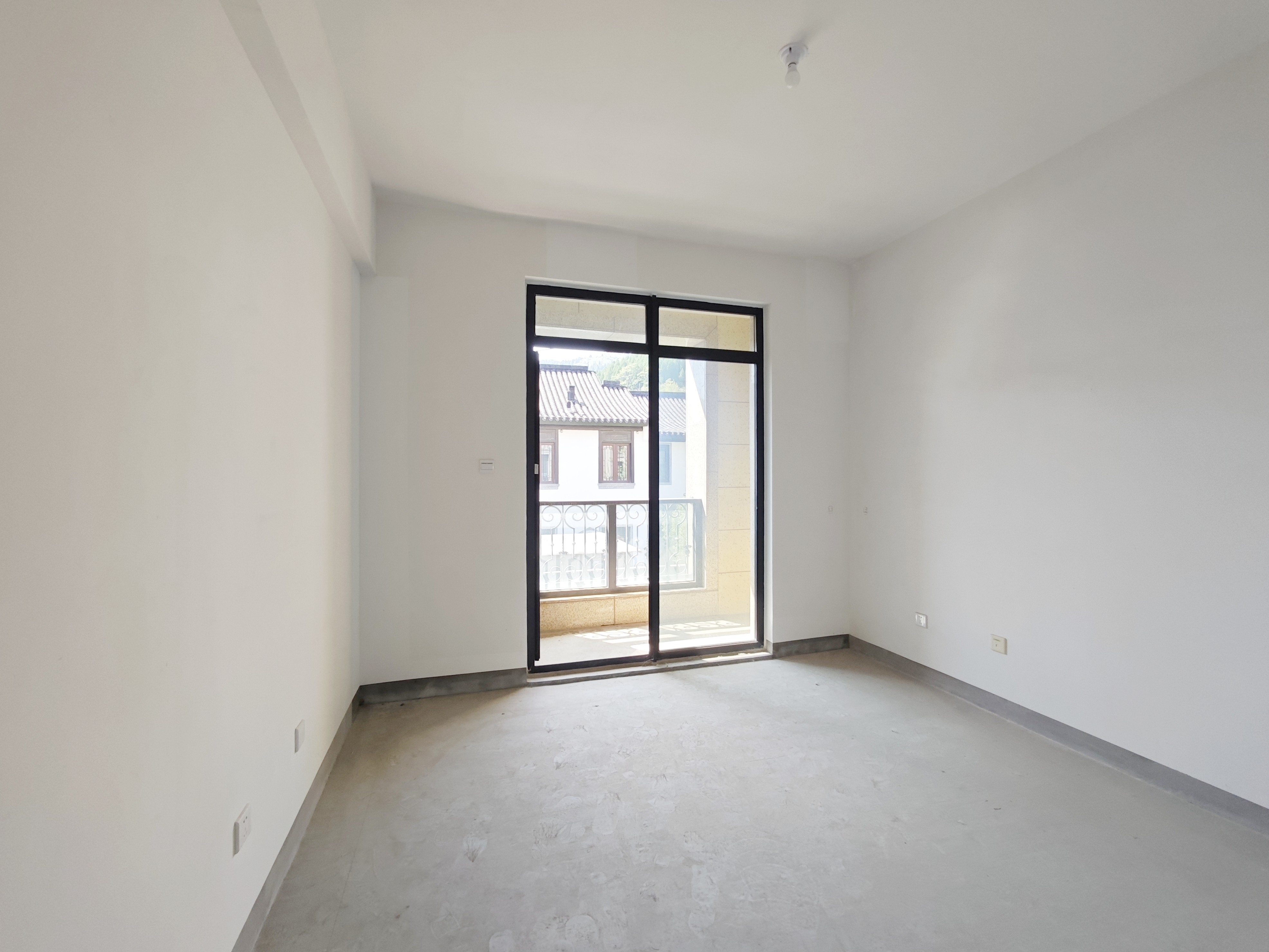 高新绿城玉兰花园