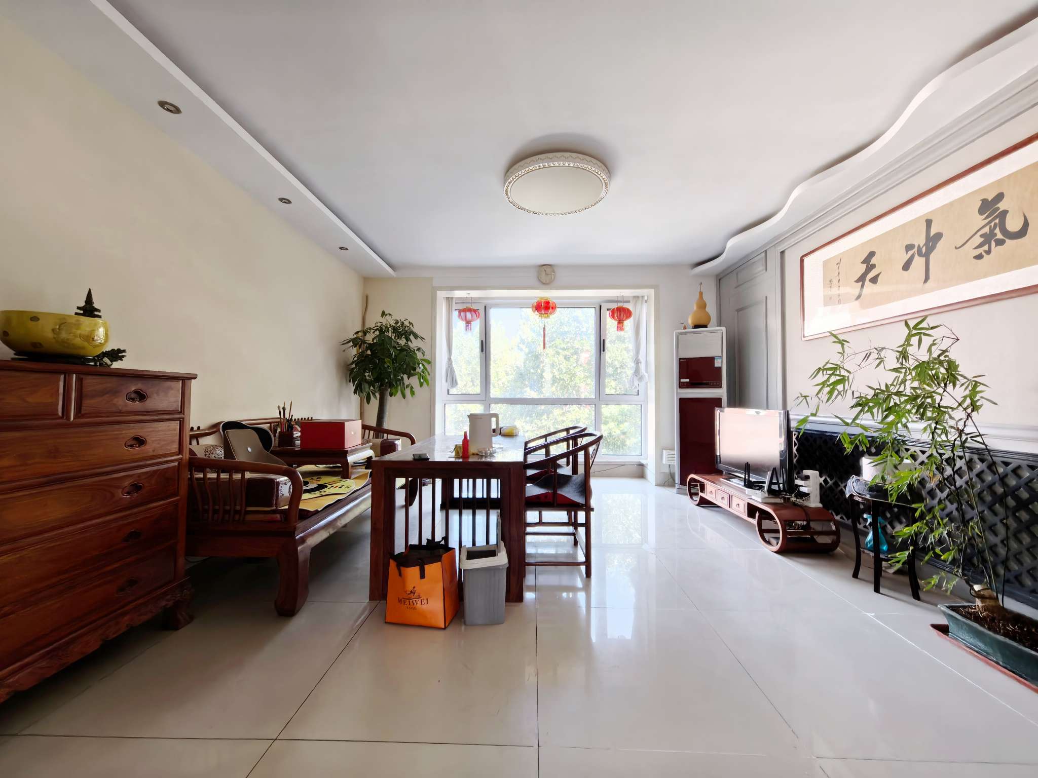 永大明珠东山花园