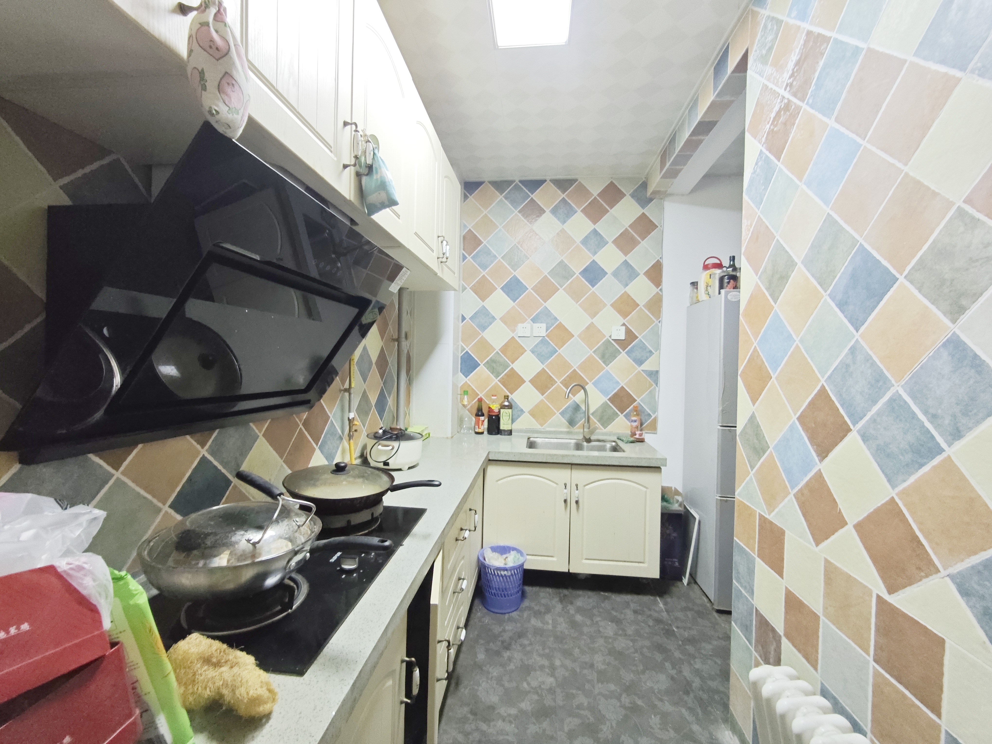 龙园小区(济高龙园)