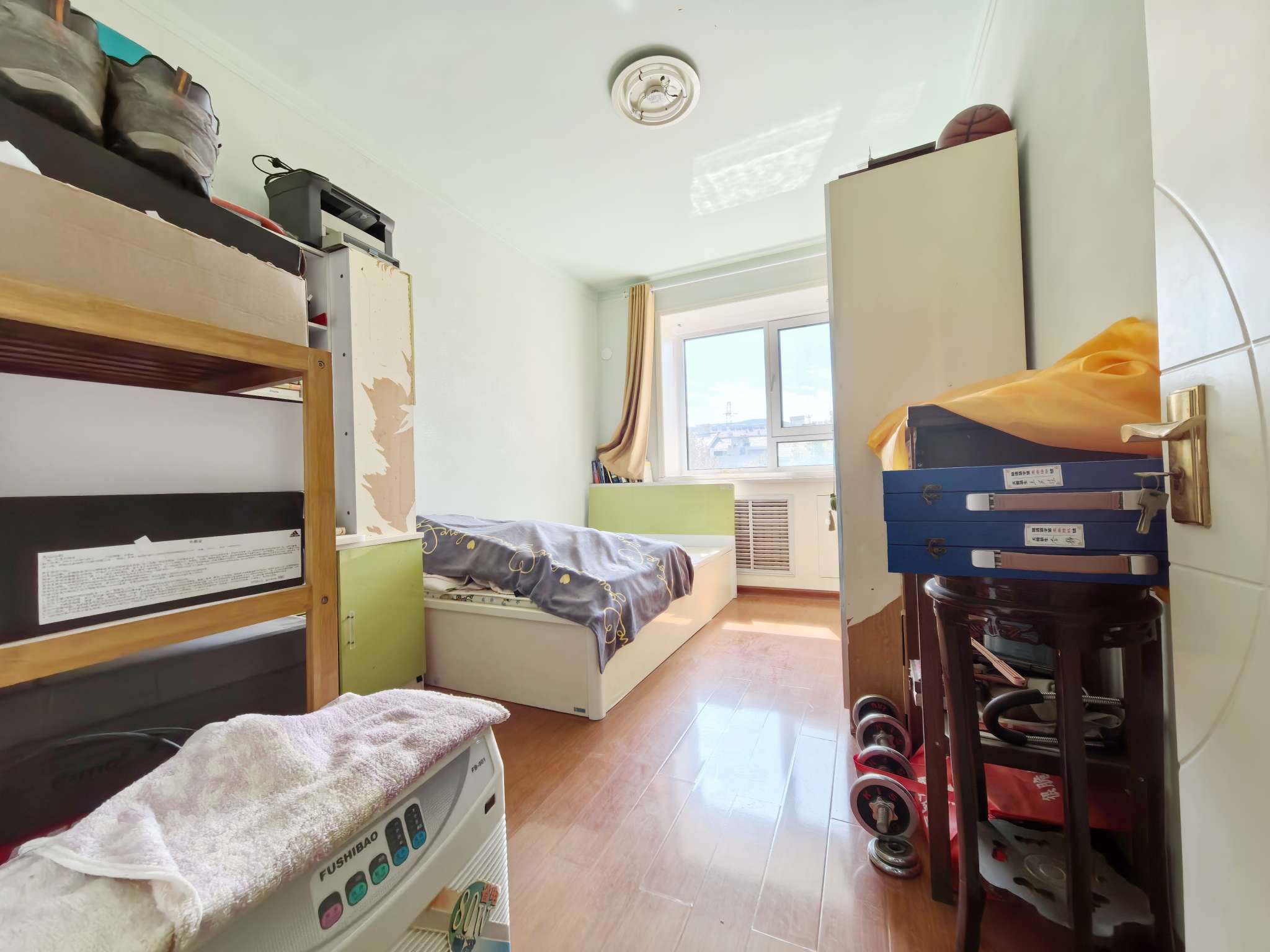 永大明珠东山花园