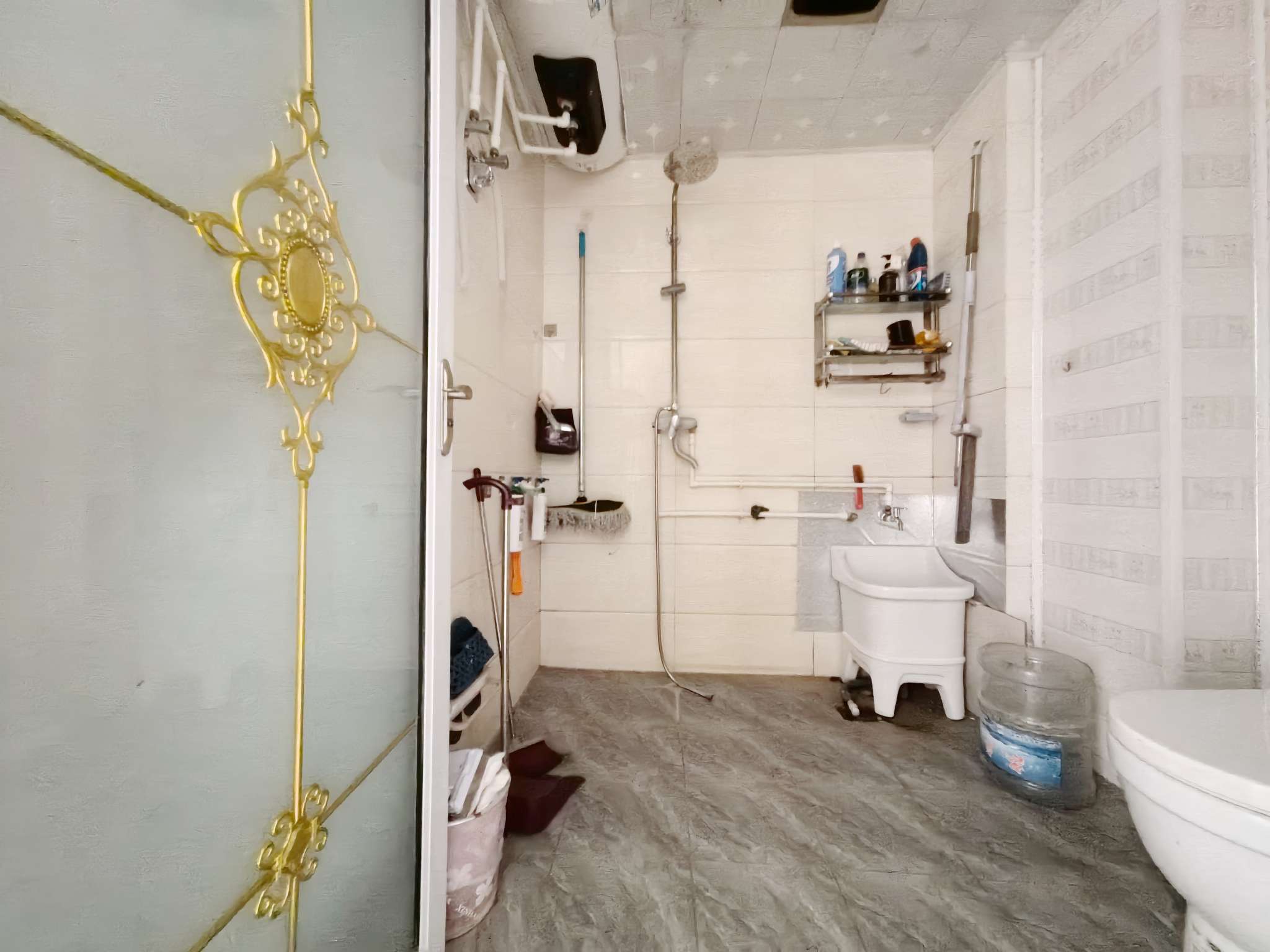 福泰新都城西区